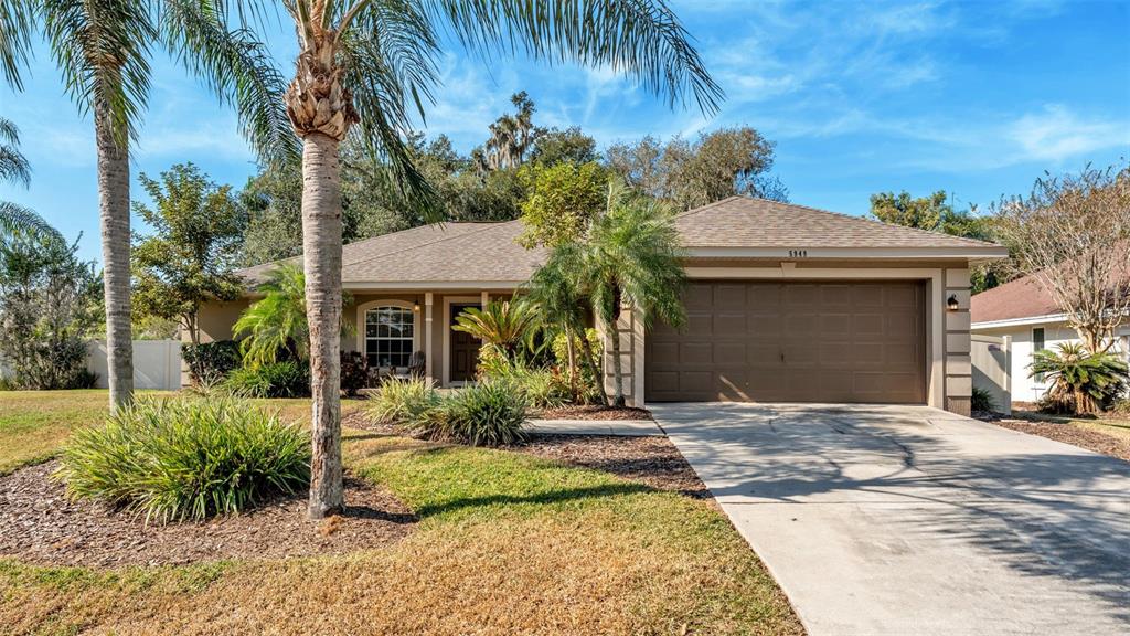5949 Trophy Loop Lakeland, FL 33811 - Photo 1 of 1