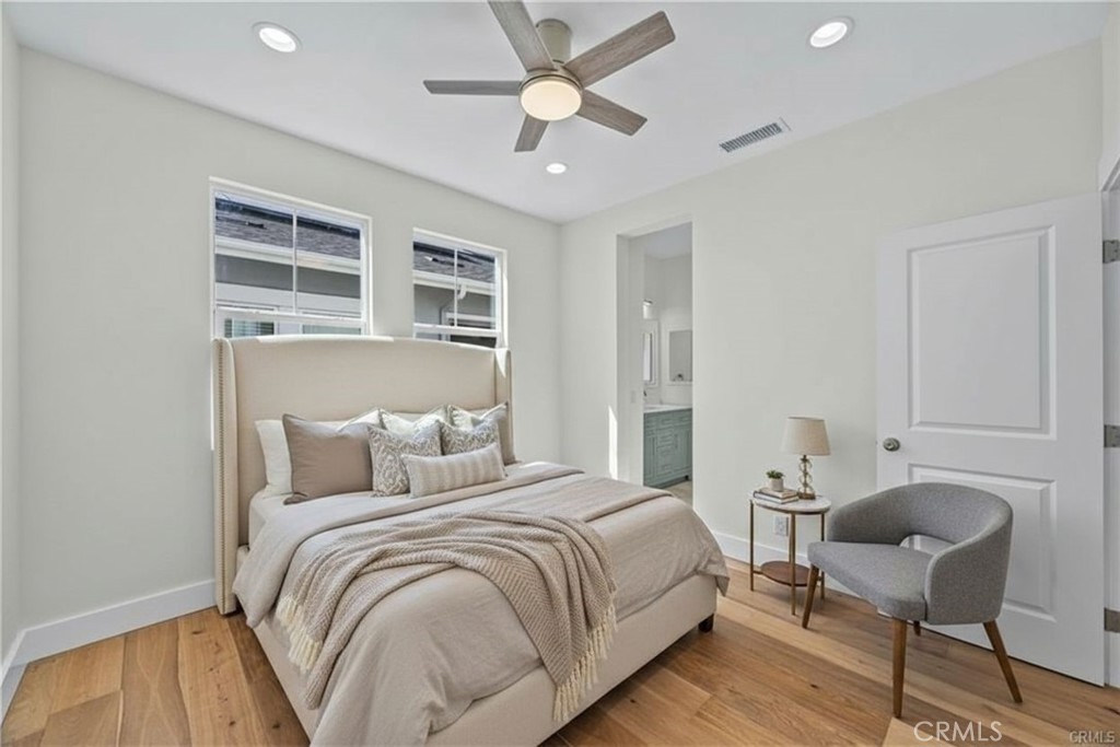 11 Patina Lane Ladera Ranch, CA 92694 - Photo 36 of 55 Virtually Staged Secondary Bedroom