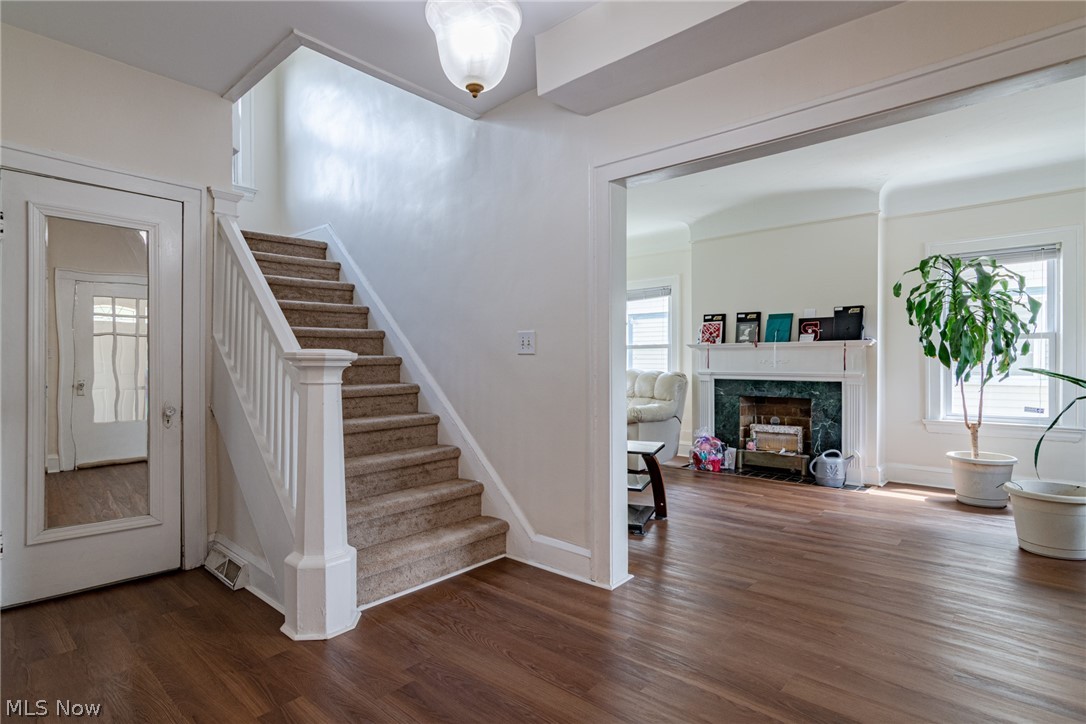 2121 North Taylor Road Cleveland Heights, OH 44112 - Photo 4 of 29