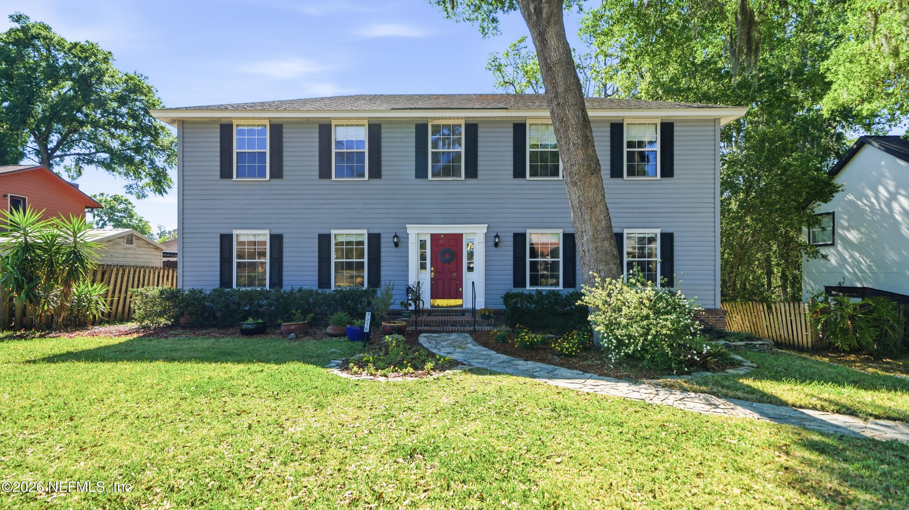 2216 Brentfield Road Jacksonville, FL 32225 - Photo 58 of 62 2216 Brentfield Rd W-57