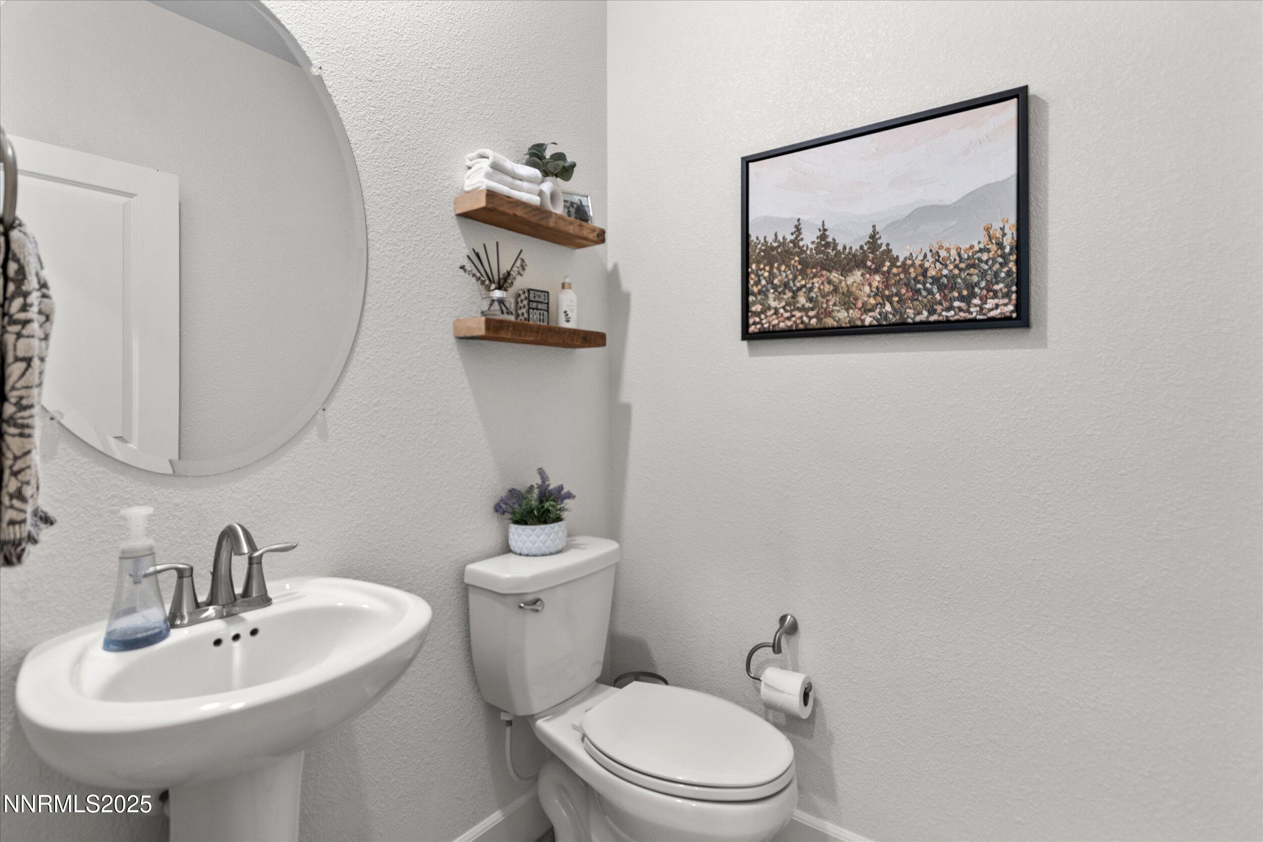 2102 Black Spur Drive Reno, NV 89521 - Photo 5 of 39 11-Bathroom