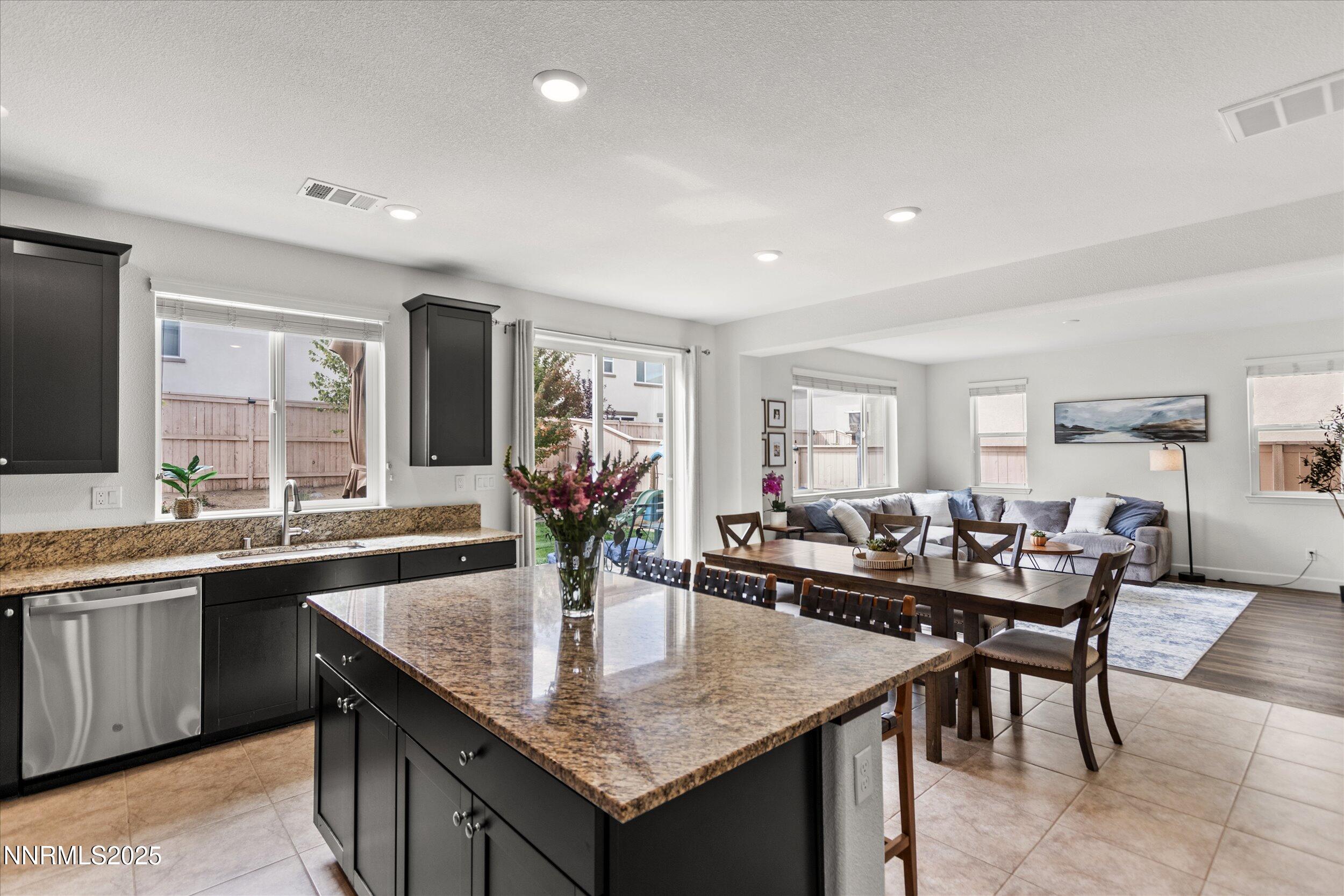 2102 Black Spur Drive Reno, NV 89521 - Photo 8 of 39 32-Kitchen