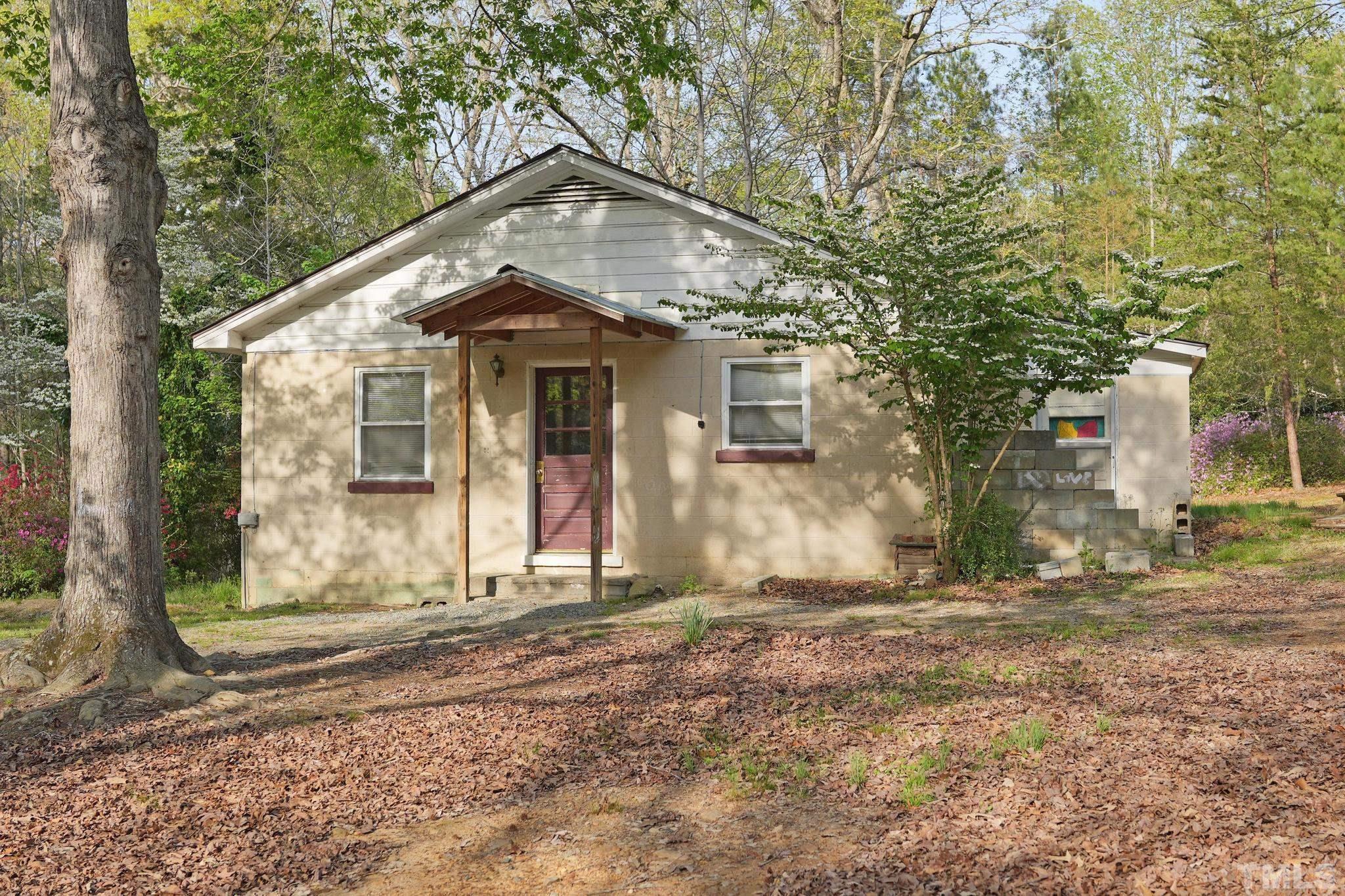 3015 Silk Hope Gum Spring Road Pittsboro, NC 27312 - Photo 1 of 16 Gallery Image 1