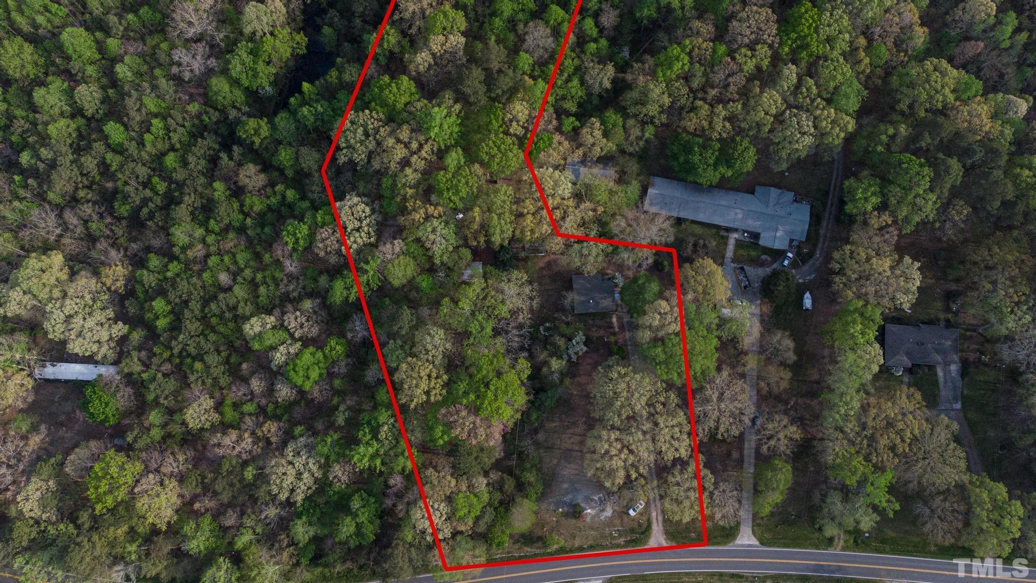 3015 Silk Hope Gum Spring Road Pittsboro, NC 27312 - Photo 7 of 16 Gallery Image 7