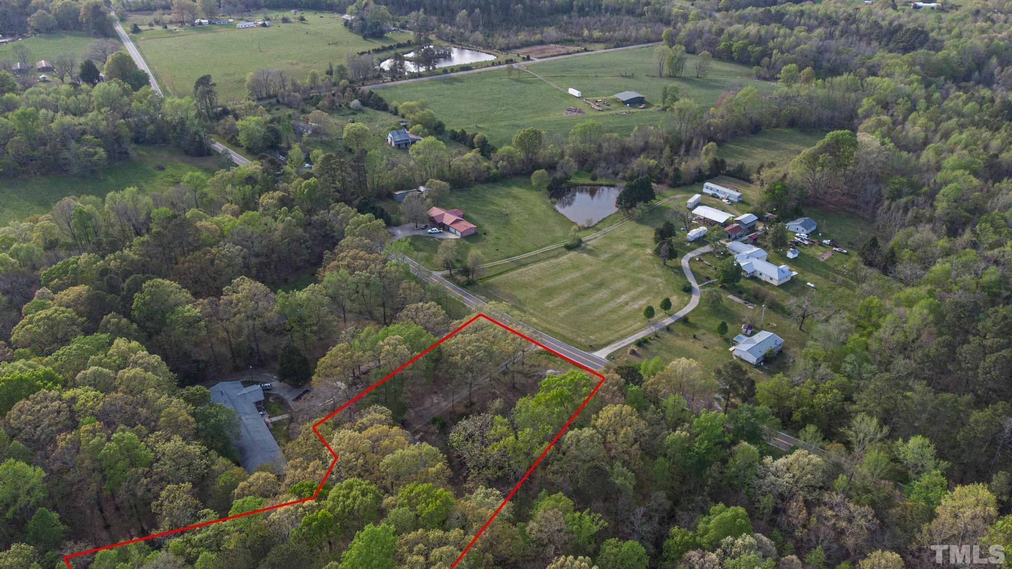3015 Silk Hope Gum Spring Road Pittsboro, NC 27312 - Photo 9 of 16 Gallery Image 9