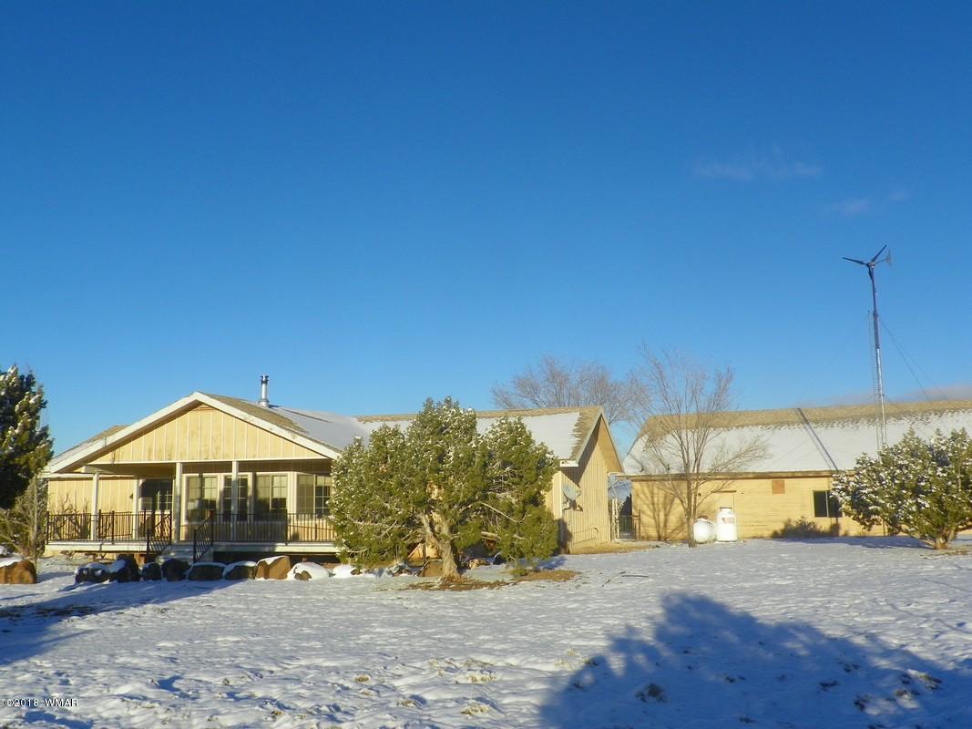 3831 Indian Bend Road Snowflake, AZ 85937 - Photo 4 of 21