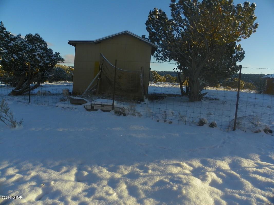 3831 Indian Bend Road Snowflake, AZ 85937 - Photo 5 of 21