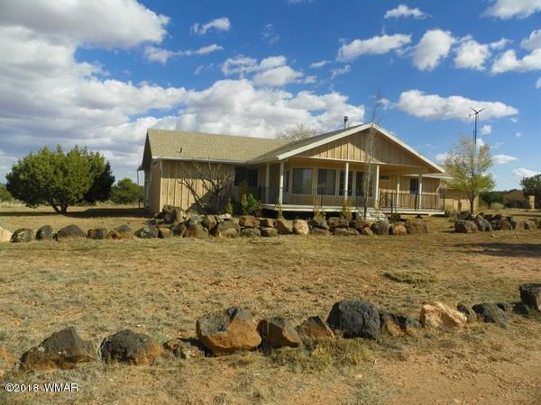 3831 Indian Bend Road Snowflake, AZ 85937 - Photo 7 of 21