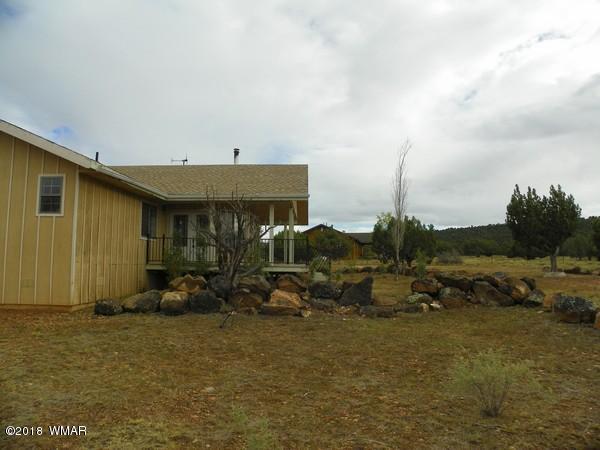 3831 Indian Bend Road Snowflake, AZ 85937 - Photo 8 of 21
