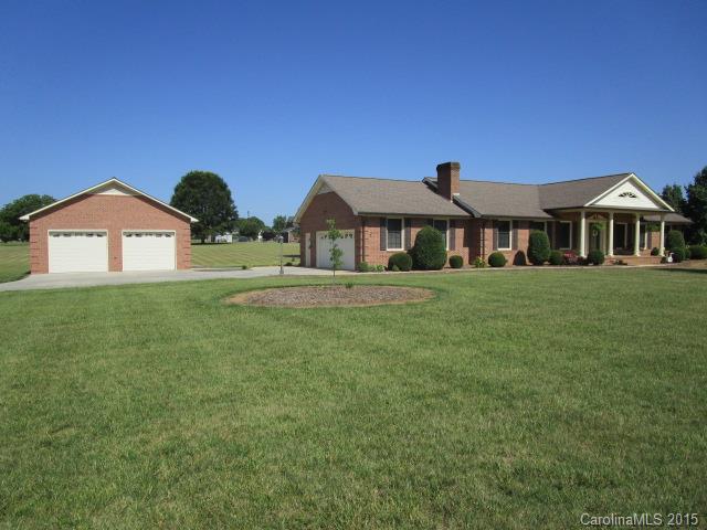 509 Palmer Road Rockwell, NC 28138 - Photo 1 of 24 Gallery Image 1