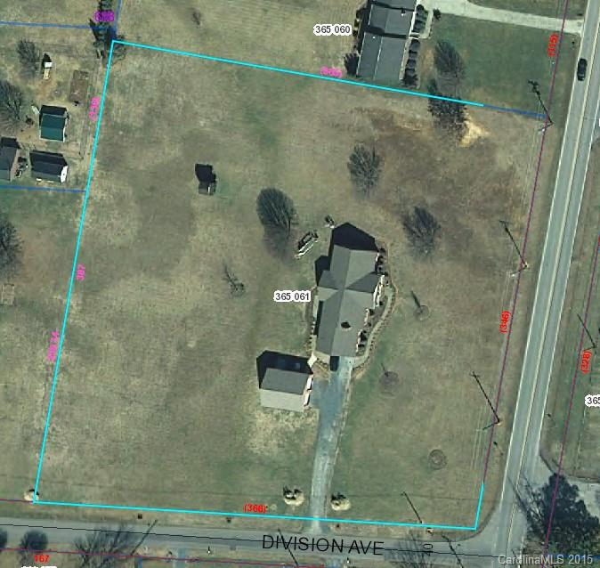 509 Palmer Road Rockwell, NC 28138 - Photo 2 of 24 Gallery Image 2