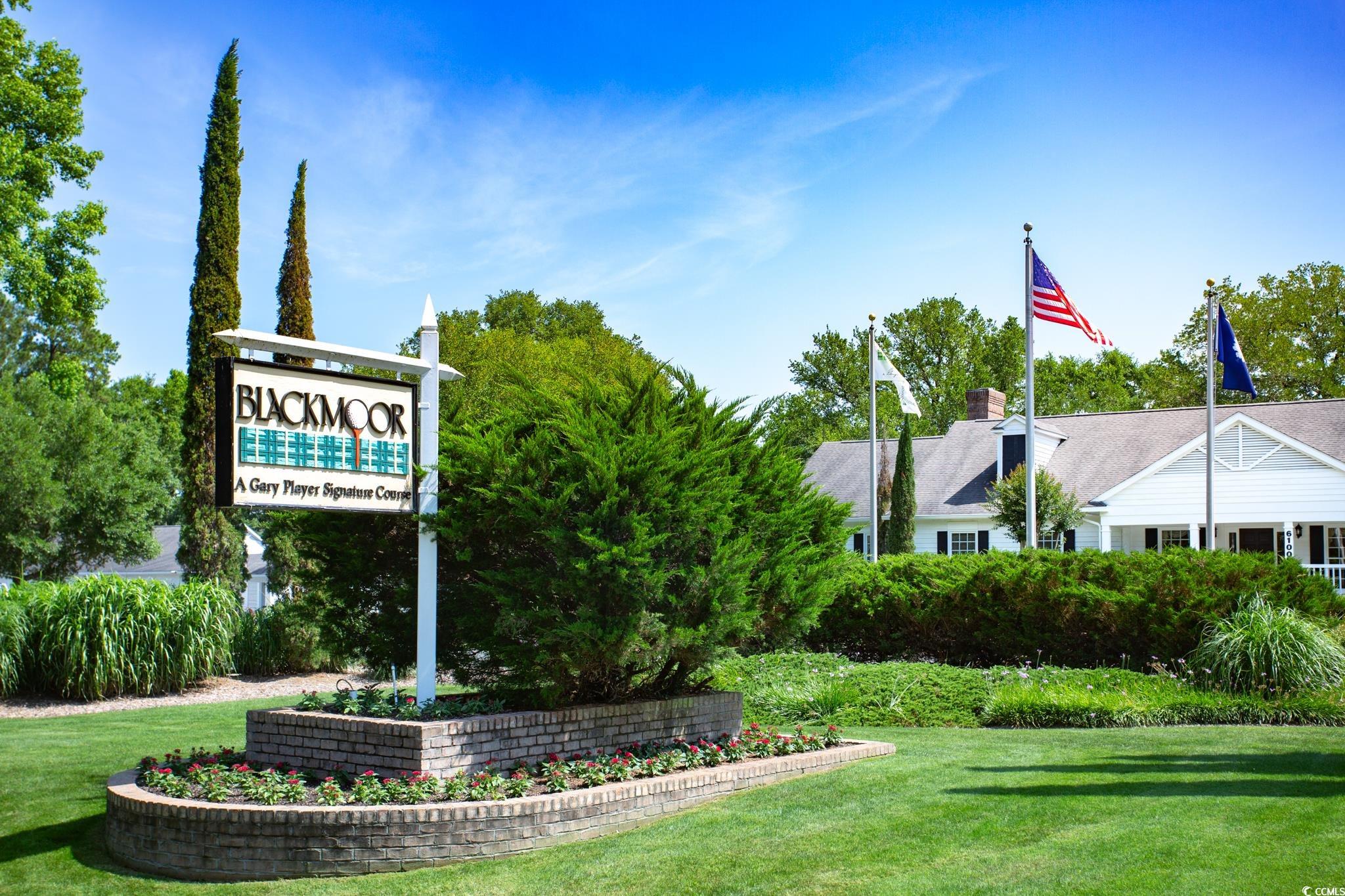 131 Waterhall Drive Murrells Inlet, SC 29576 - Photo 25 of 29