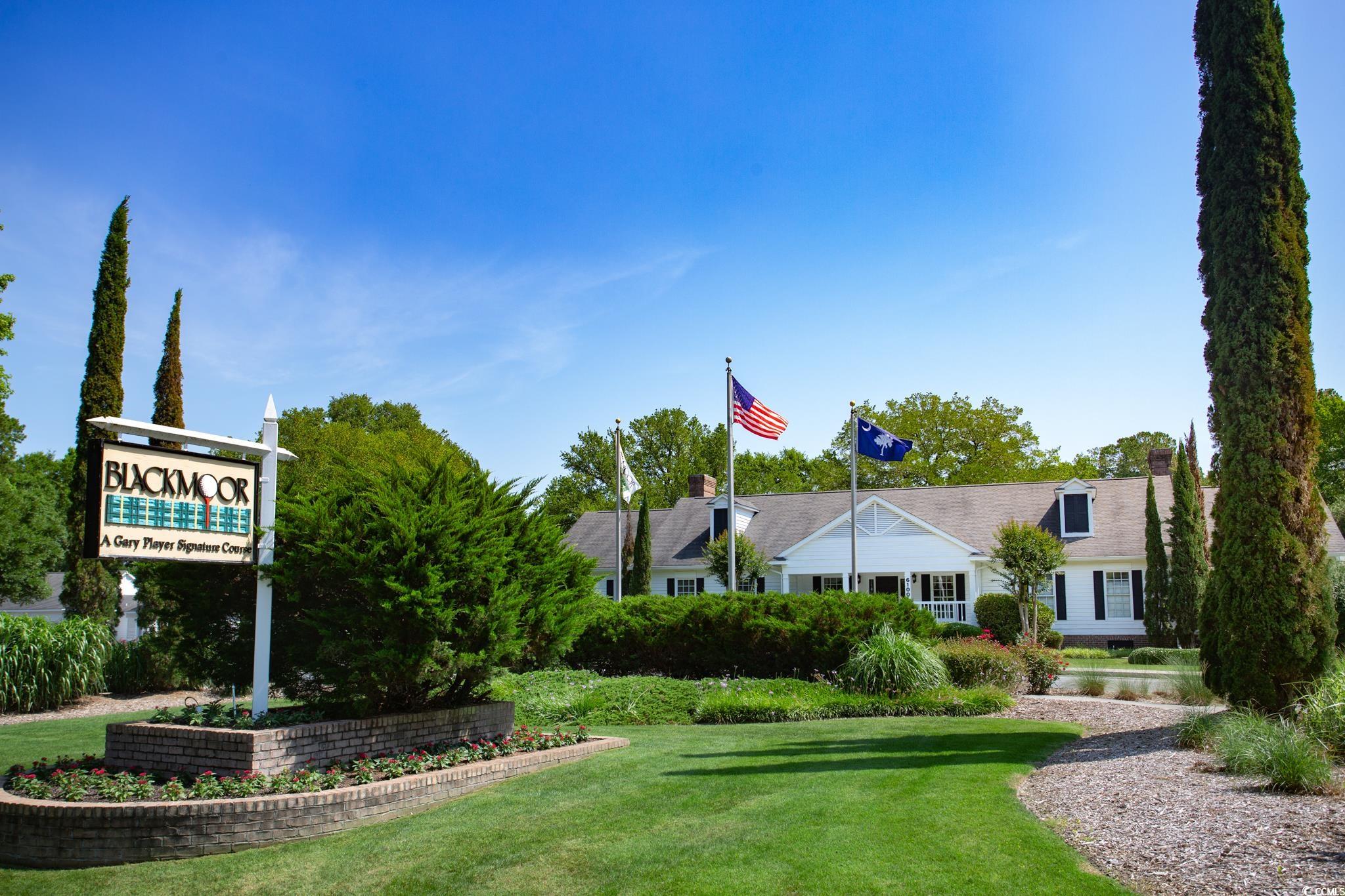 131 Waterhall Drive Murrells Inlet, SC 29576 - Photo 26 of 29