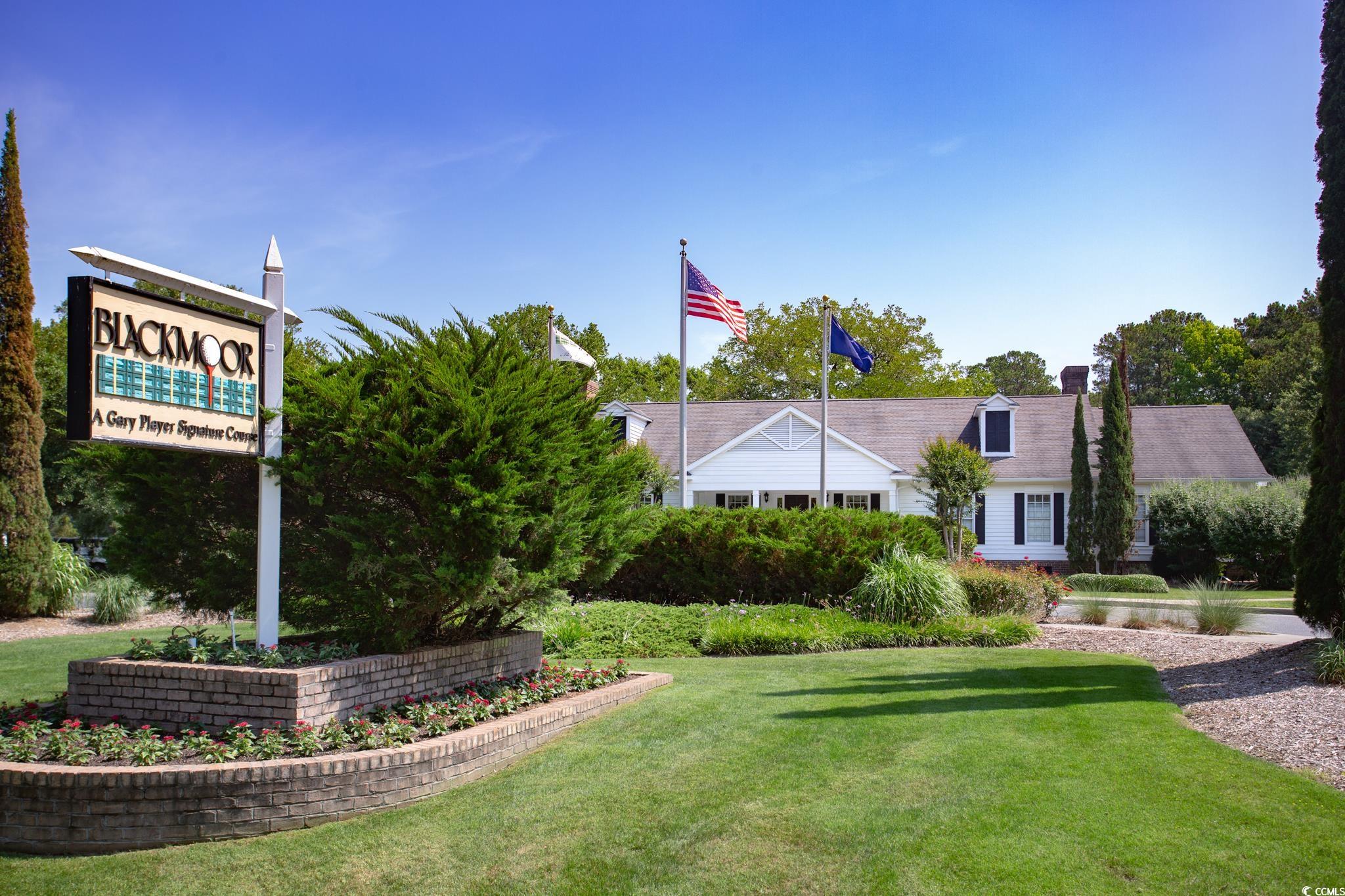 131 Waterhall Drive Murrells Inlet, SC 29576 - Photo 27 of 29