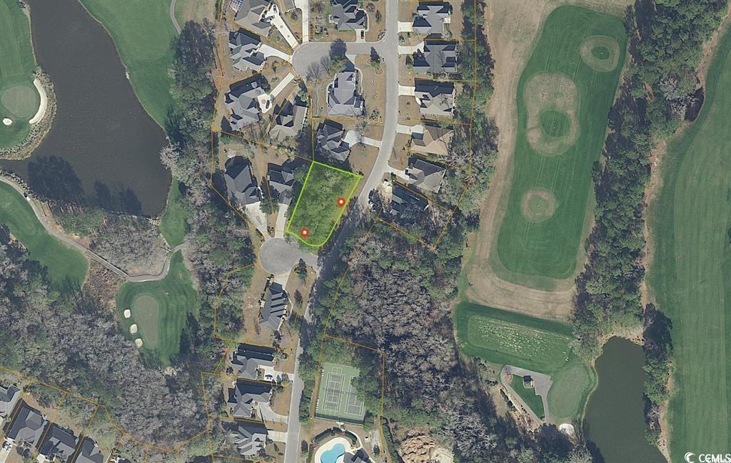 131 Waterhall Drive Murrells Inlet, SC 29576 - Photo 29 of 29