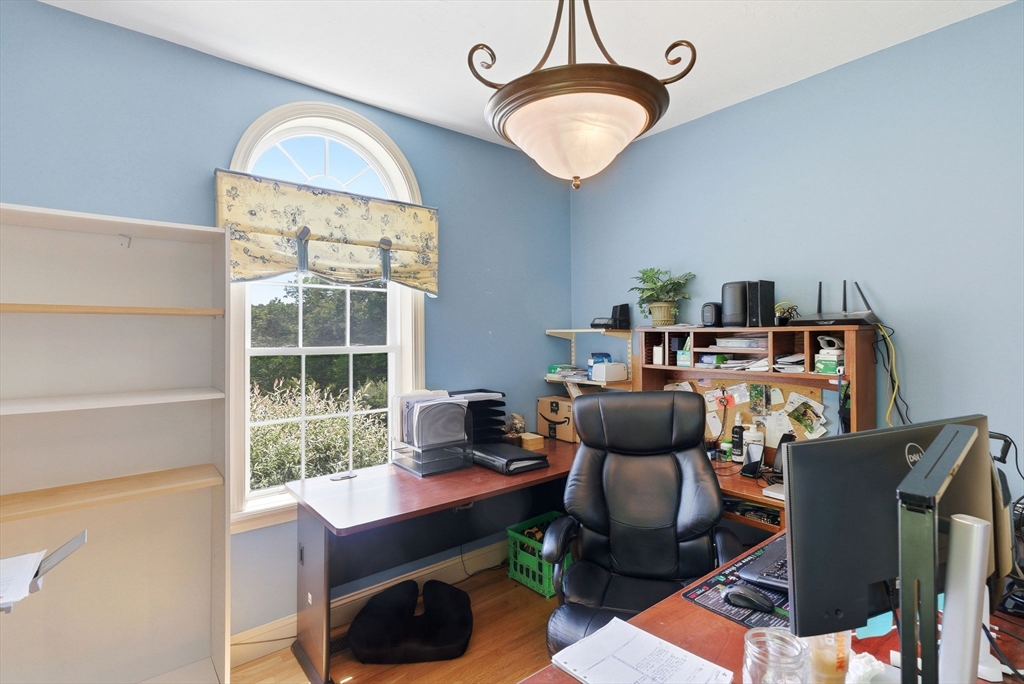 493 Hubbardston Road Barre, MA 01005 - Photo 18 of 42