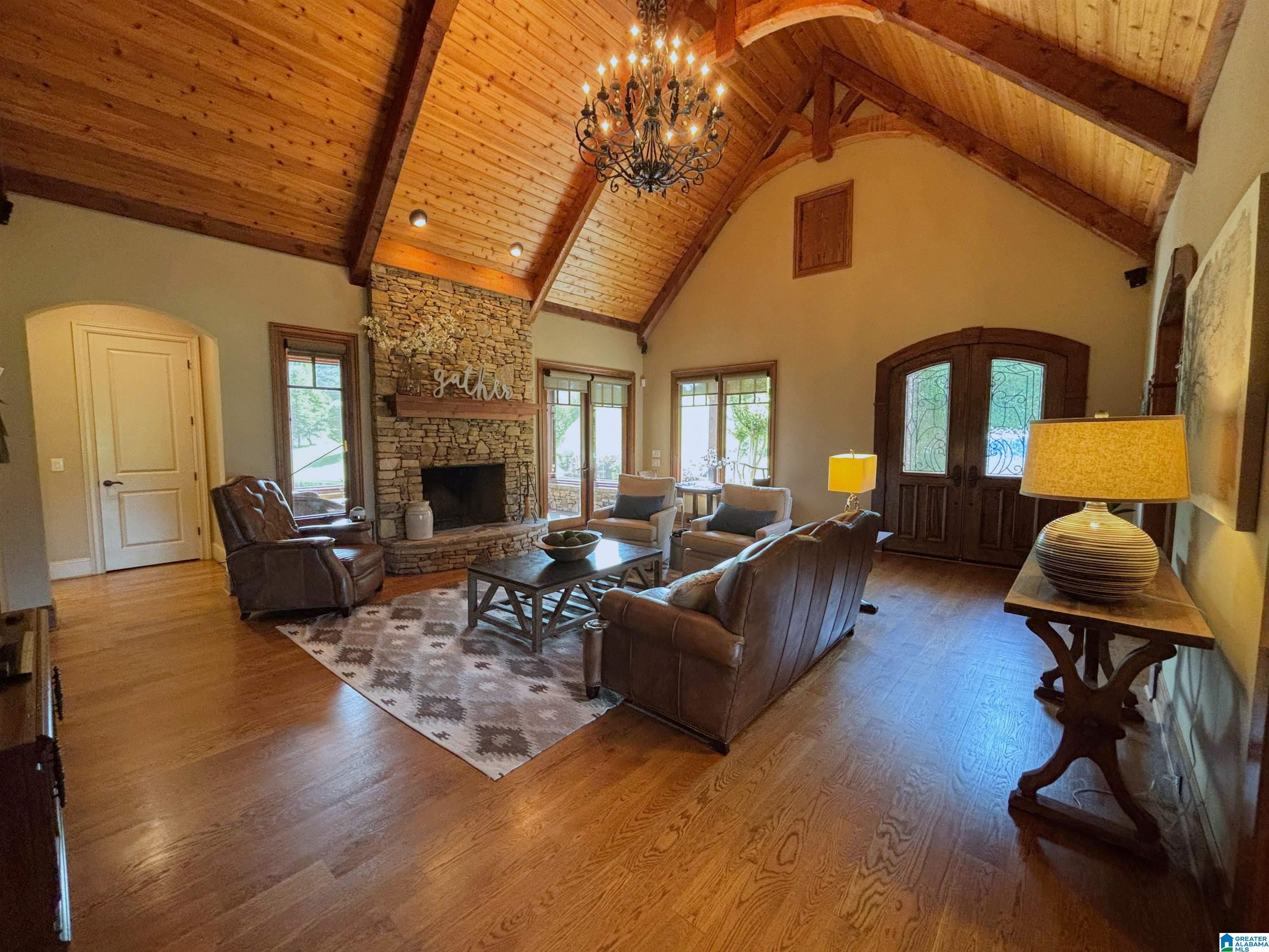 5145 Pine Mountain Road Remlap, AL 35133 - Photo 2 of 100