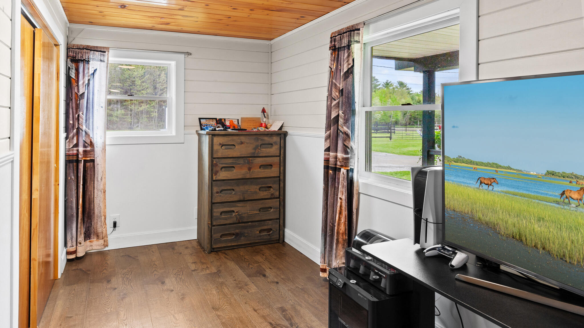 118 County Woods Road Newport, ME 04953 - Photo 21 of 47 bedroom 2
