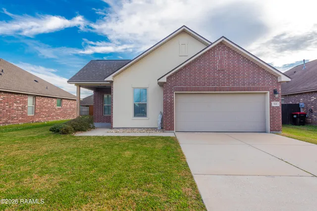 $249,999 | 112 Merrydale Lane, Rayne, LA 70578