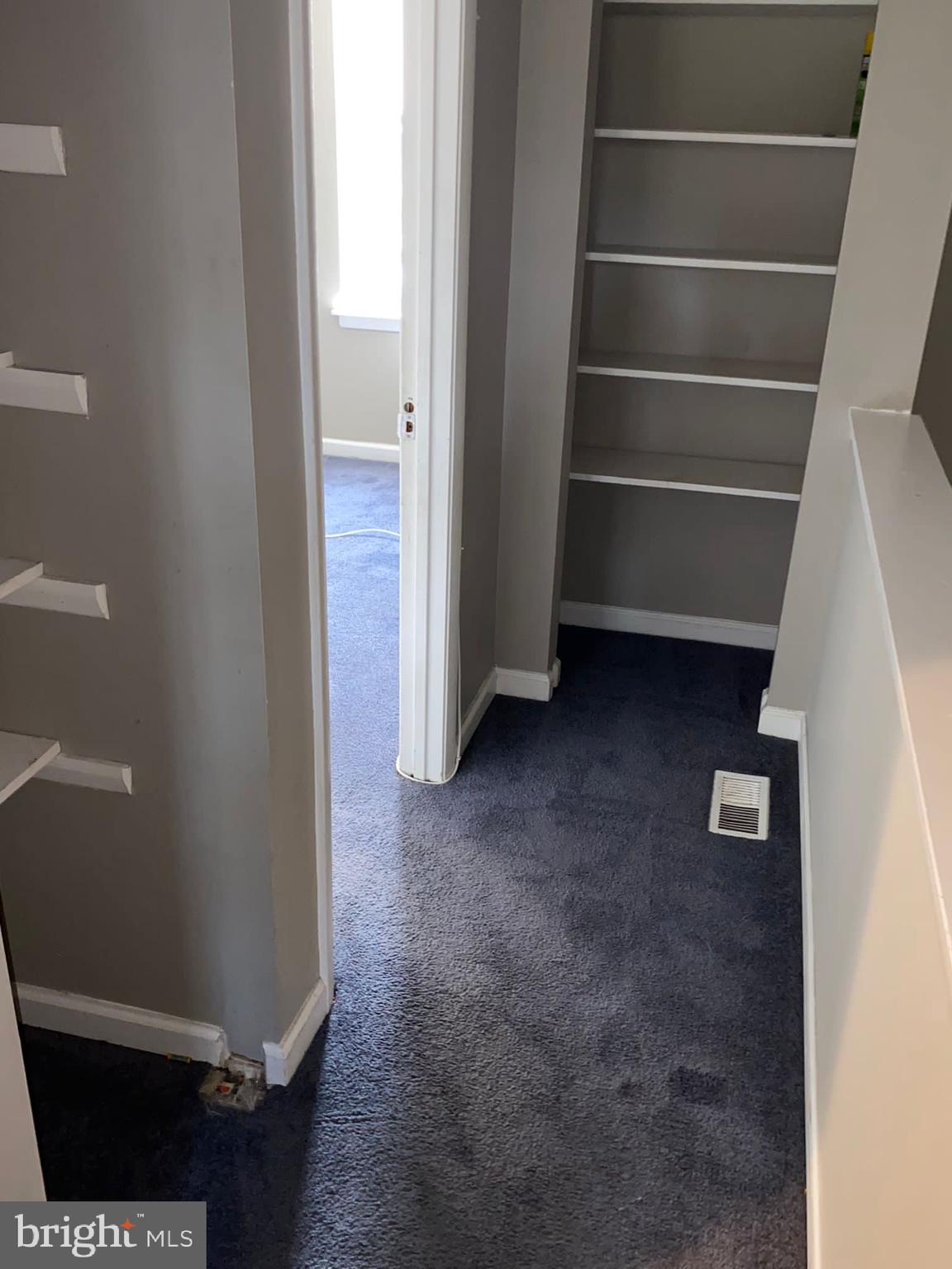 3536 Overview Road Baltimore, MD 21215 - Photo 6 of 11 a view of walk in closet