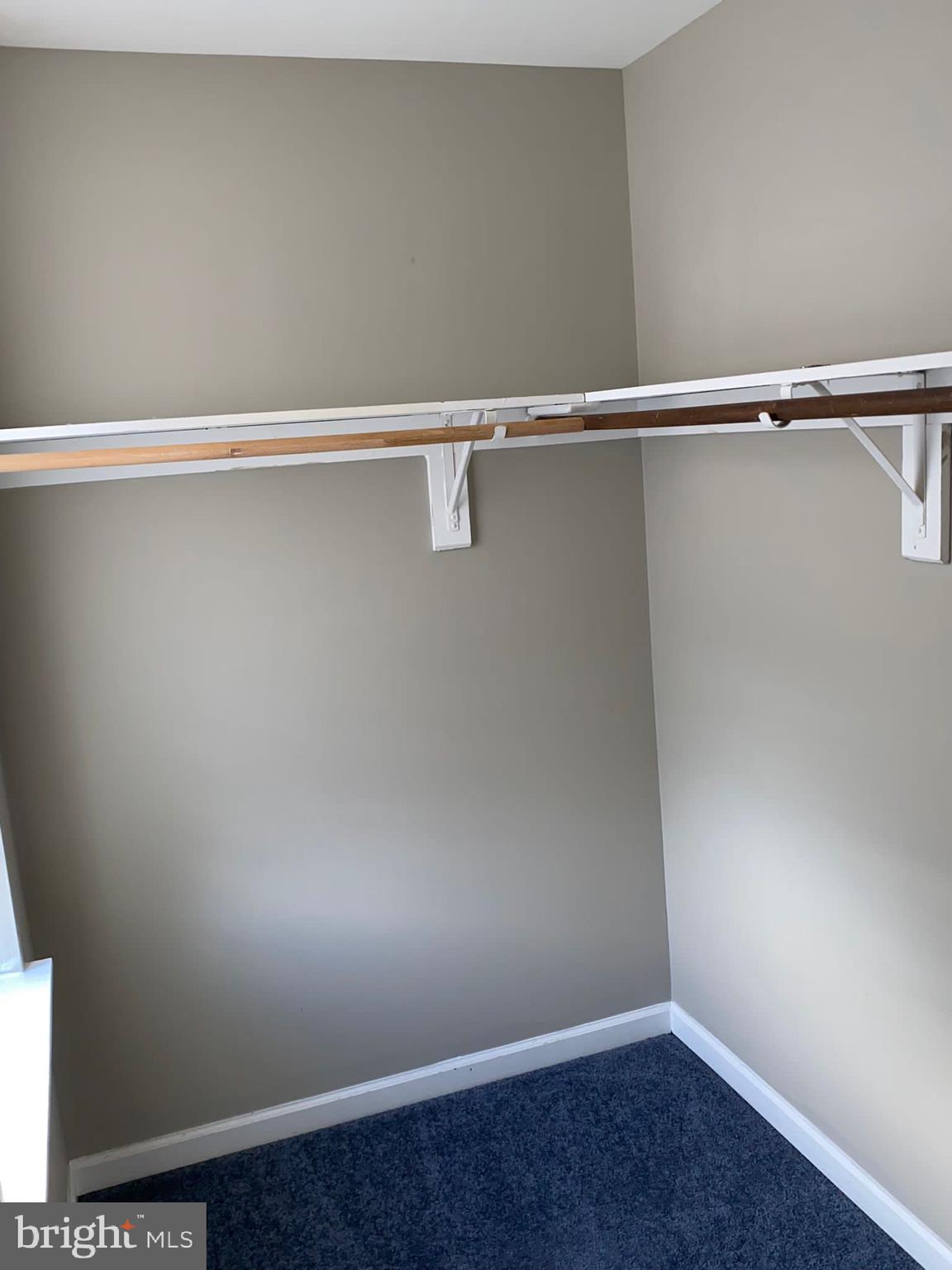 3536 Overview Road Baltimore, MD 21215 - Photo 10 of 11 a view of a room with racks on the wall