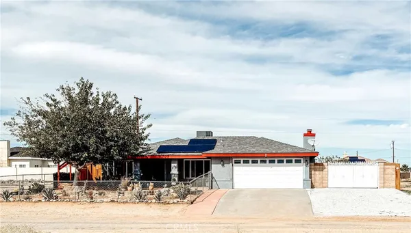 $279,999 | 7851 Greenwood Avenue, California City, CA 93505