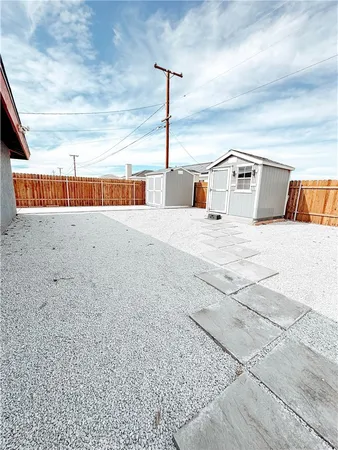 $279,999 | 7851 Greenwood Avenue, California City, CA 93505
