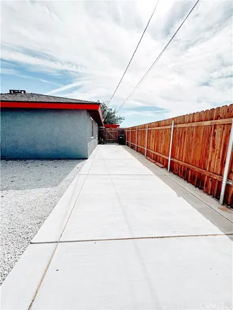 $279,999 | 7851 Greenwood Avenue, California City, CA 93505