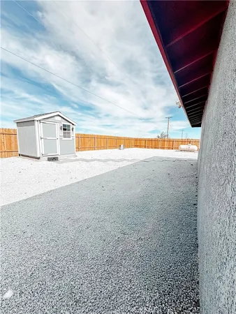 $279,999 | 7851 Greenwood Avenue, California City, CA 93505