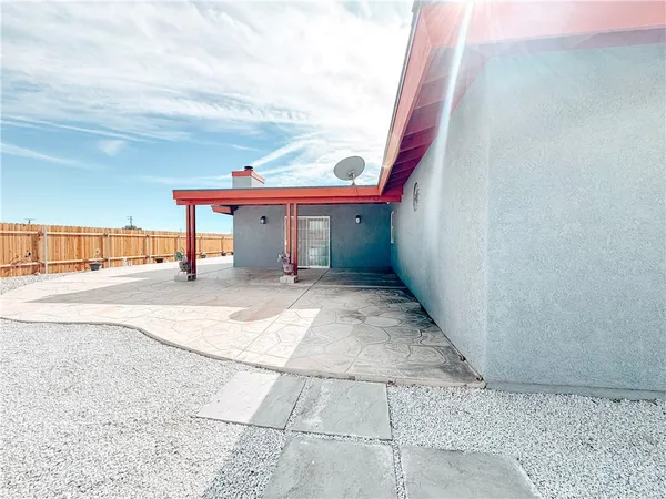 $279,999 | 7851 Greenwood Avenue, California City, CA 93505