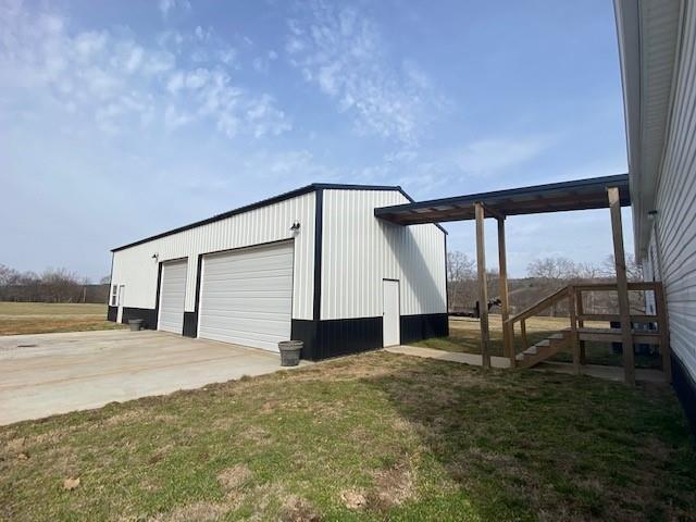 76768 South 4764th Road Stilwell, OK 74960 - Photo 30 of 30 Gallery Image 30