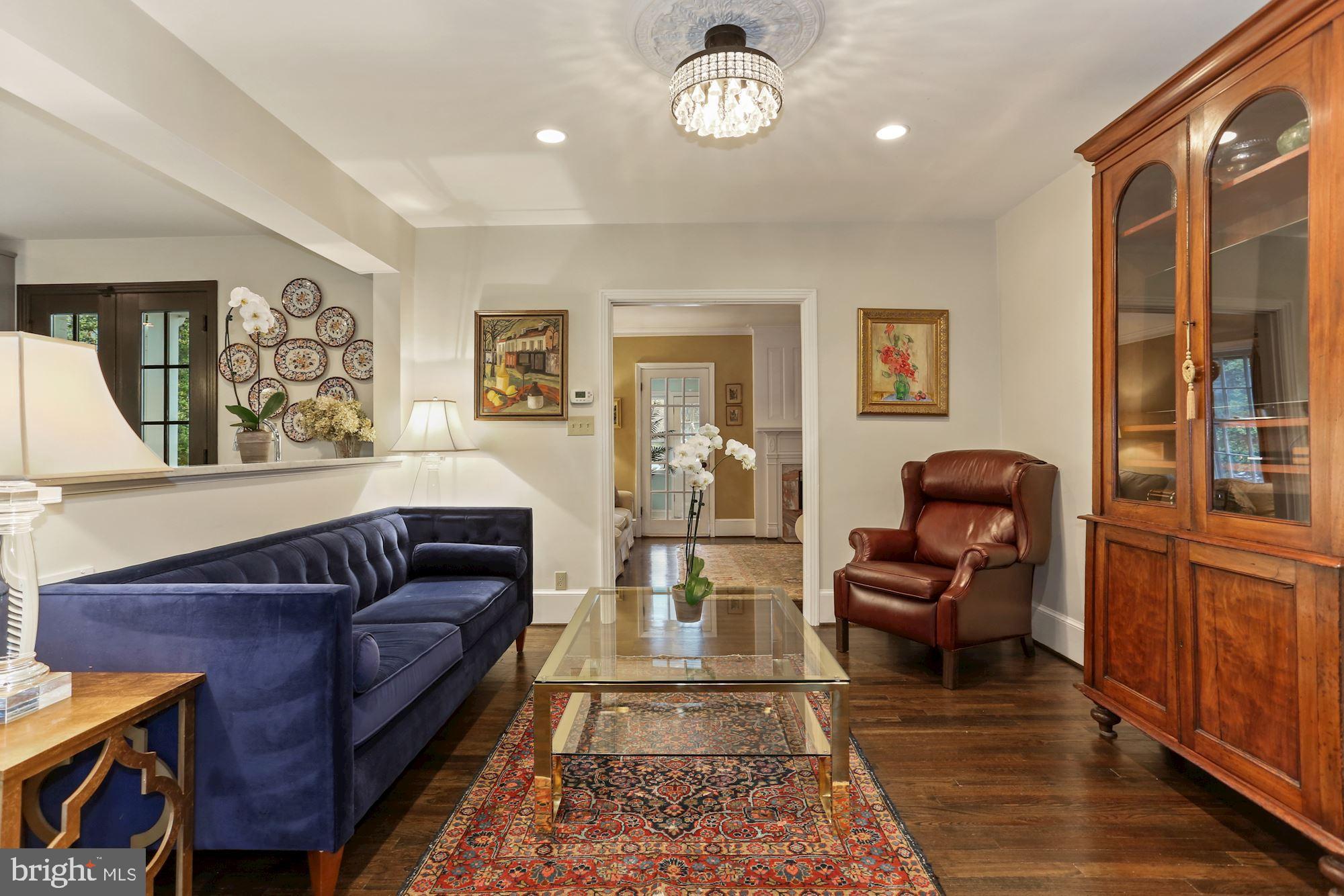 1624 Brookside Road McLean, VA 22101 - Photo 14 of 70 Family Room