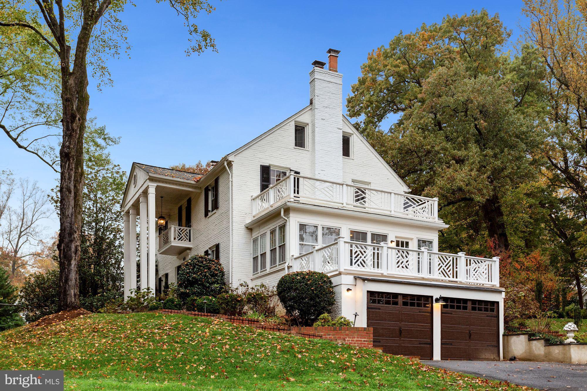 1624 Brookside Road McLean, VA 22101 - Photo 3 of 70
