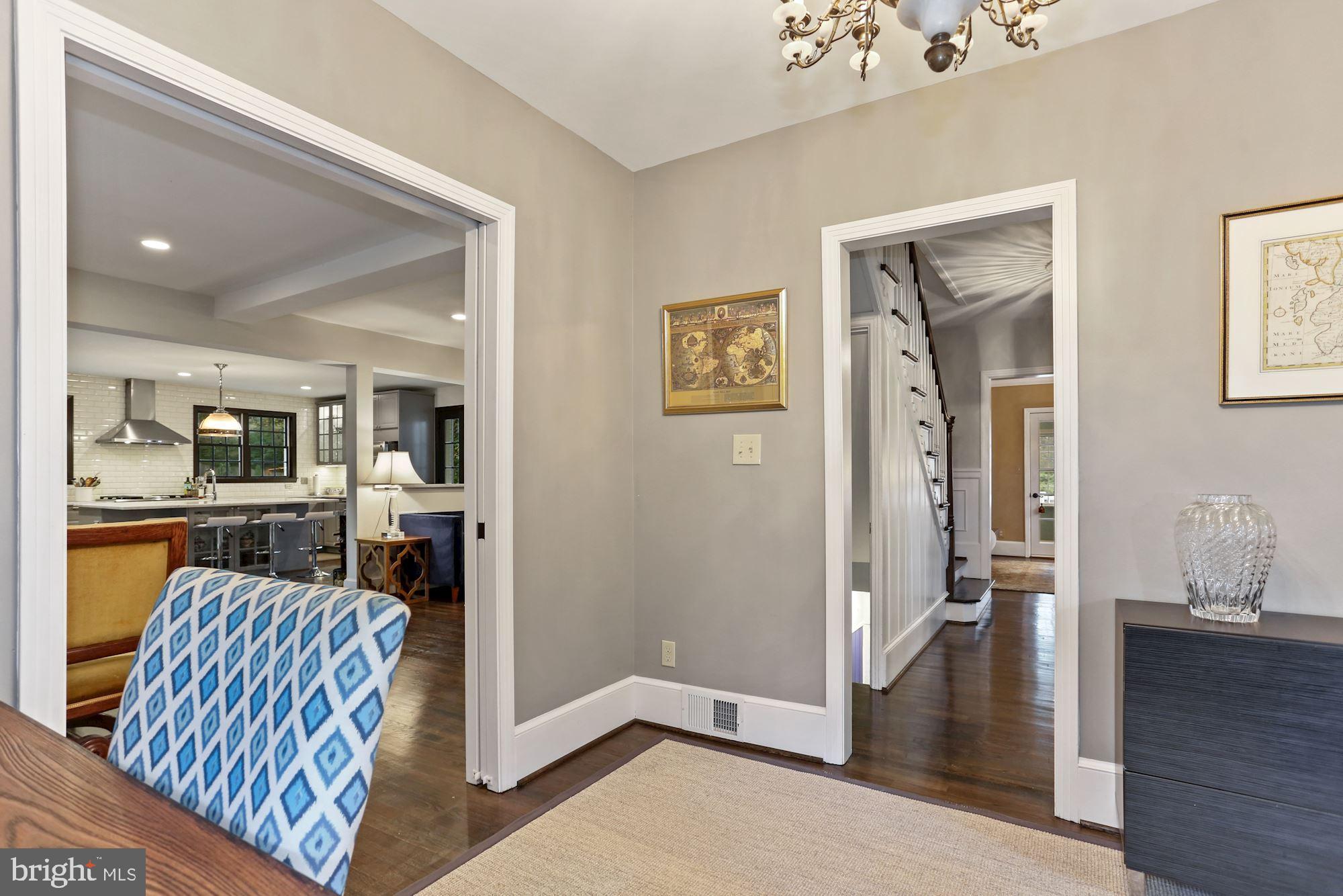 1624 Brookside Road McLean, VA 22101 - Photo 25 of 70 Home Office