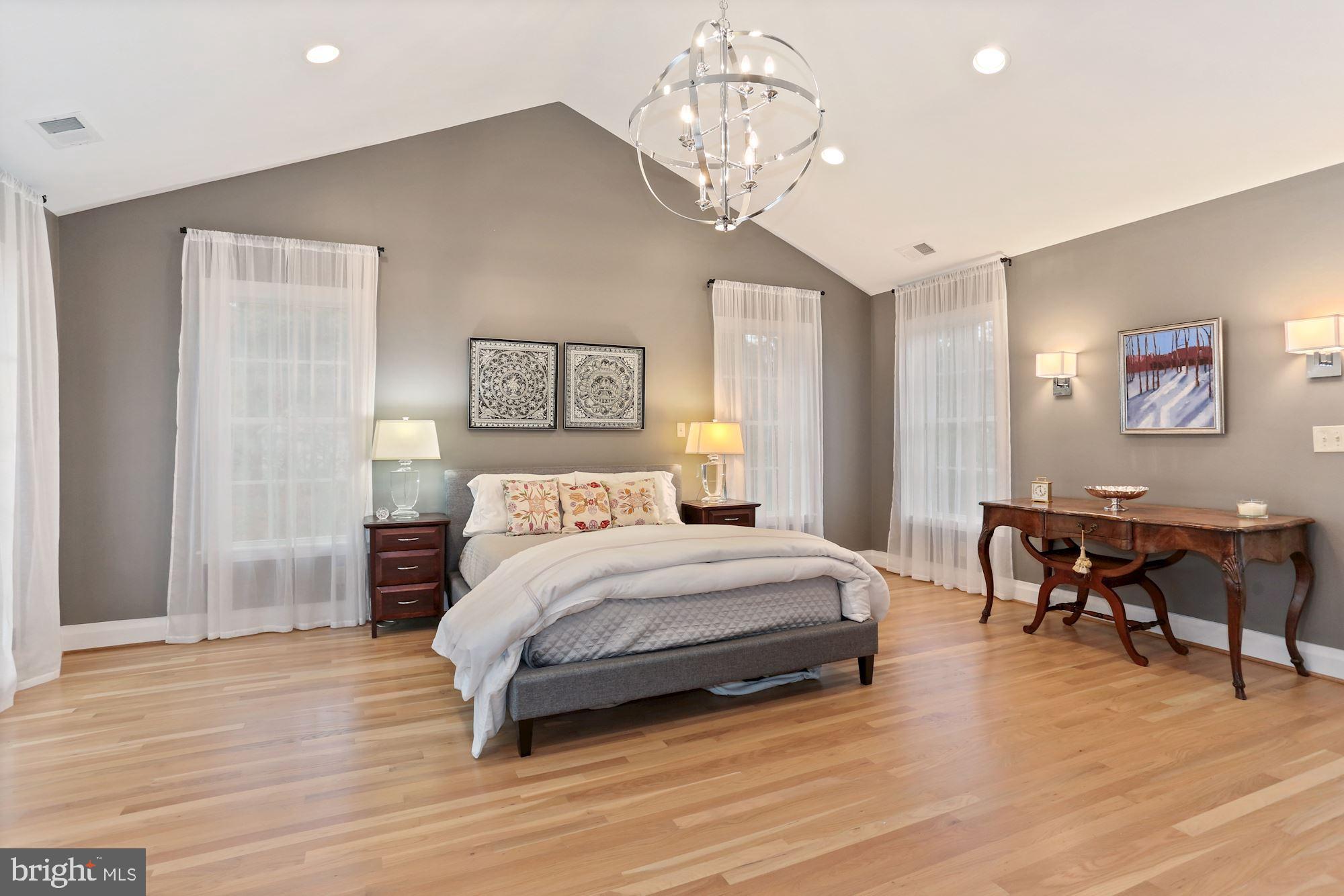 1624 Brookside Road McLean, VA 22101 - Photo 29 of 70 Owner's Suite Addition