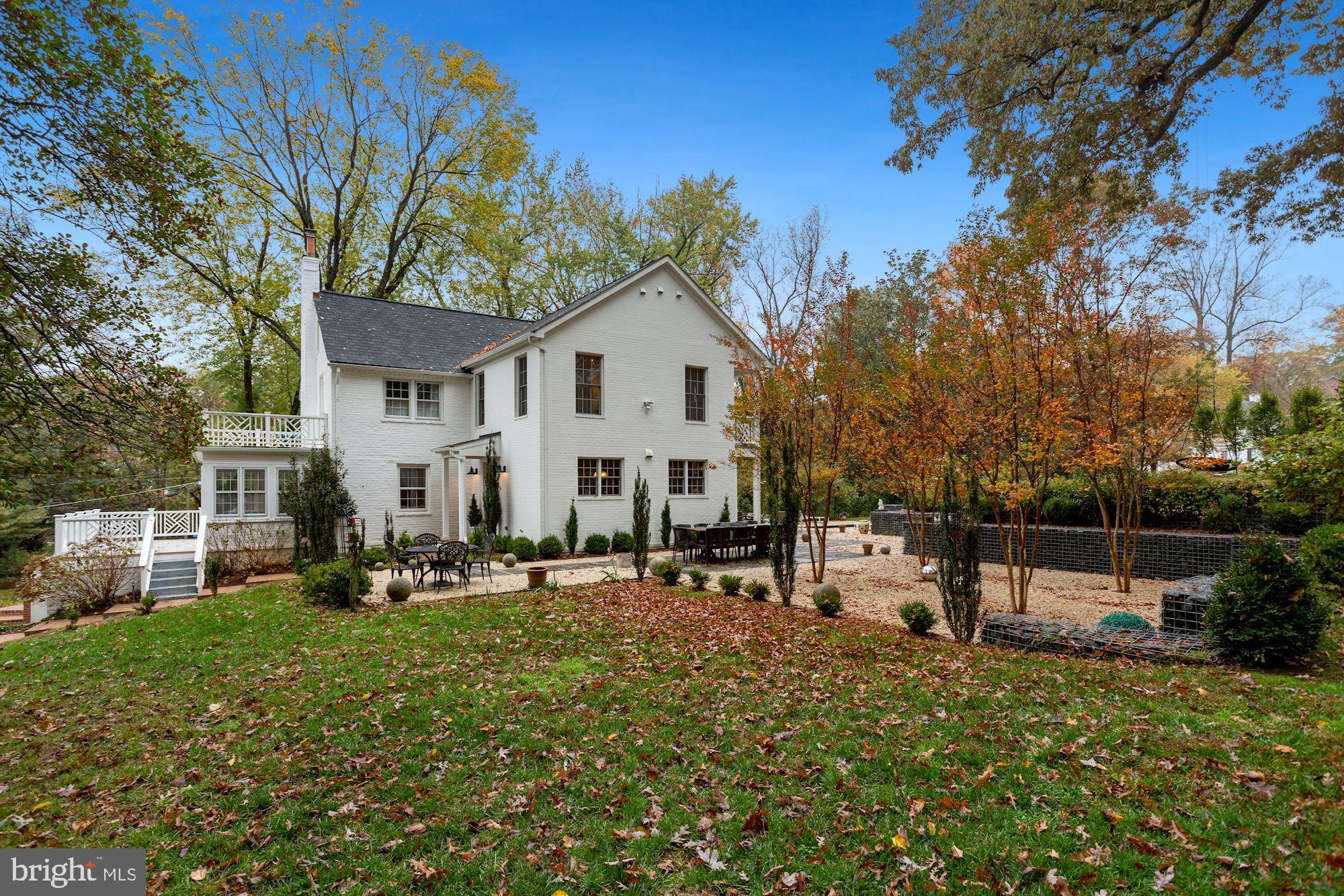 1624 Brookside Road McLean, VA 22101 - Photo 4 of 70