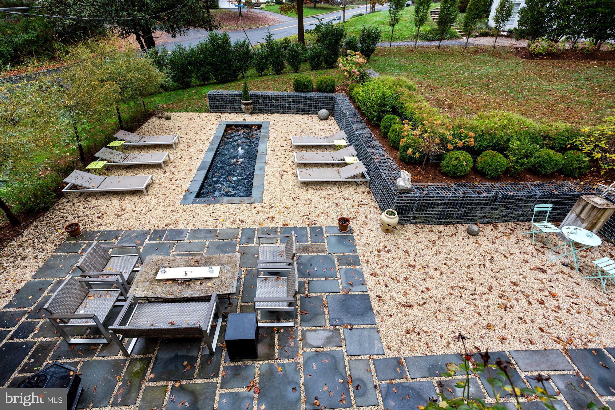 1624 Brookside Road McLean, VA 22101 - Photo 38 of 70 View from Balcony