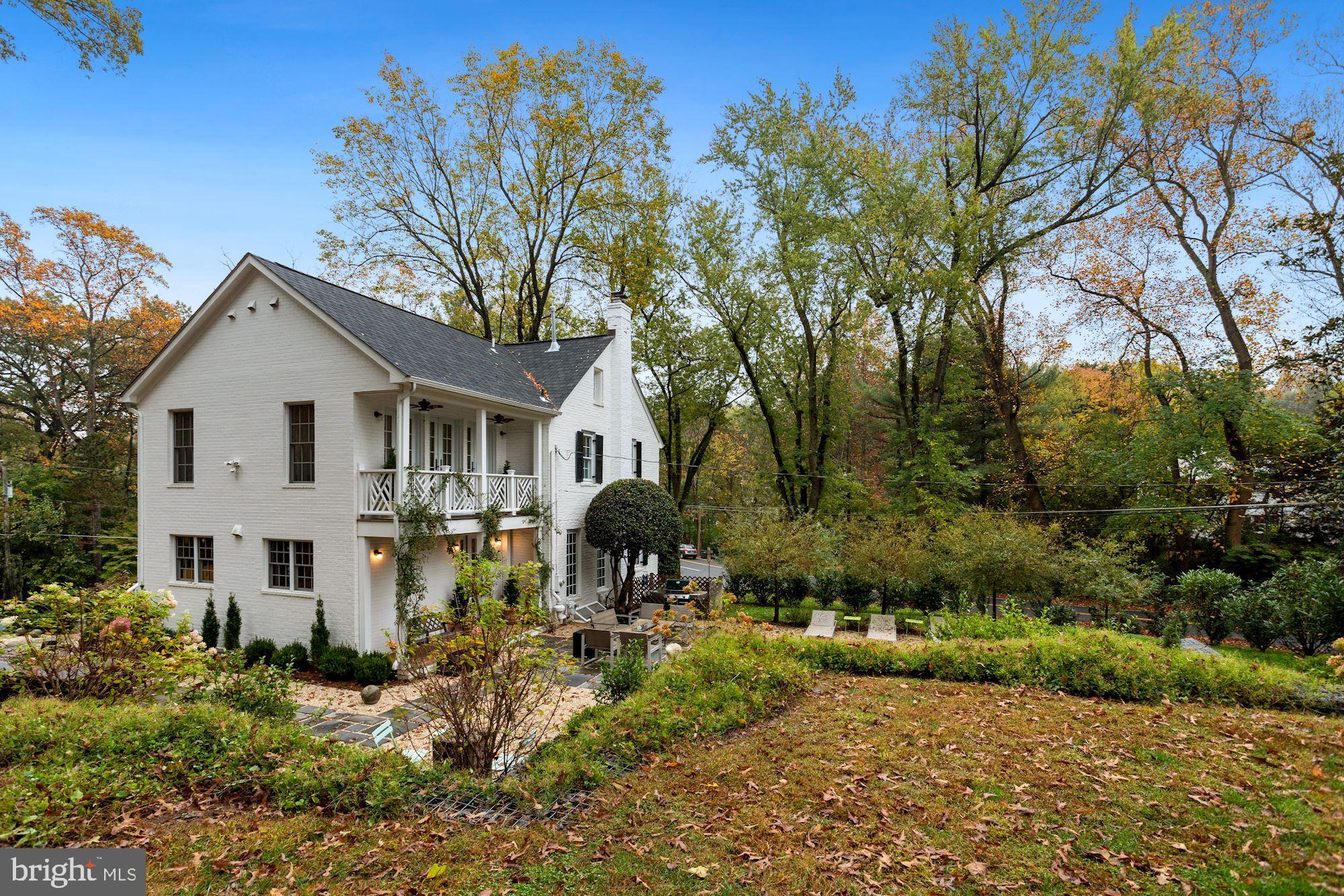 1624 Brookside Road McLean, VA 22101 - Photo 5 of 70