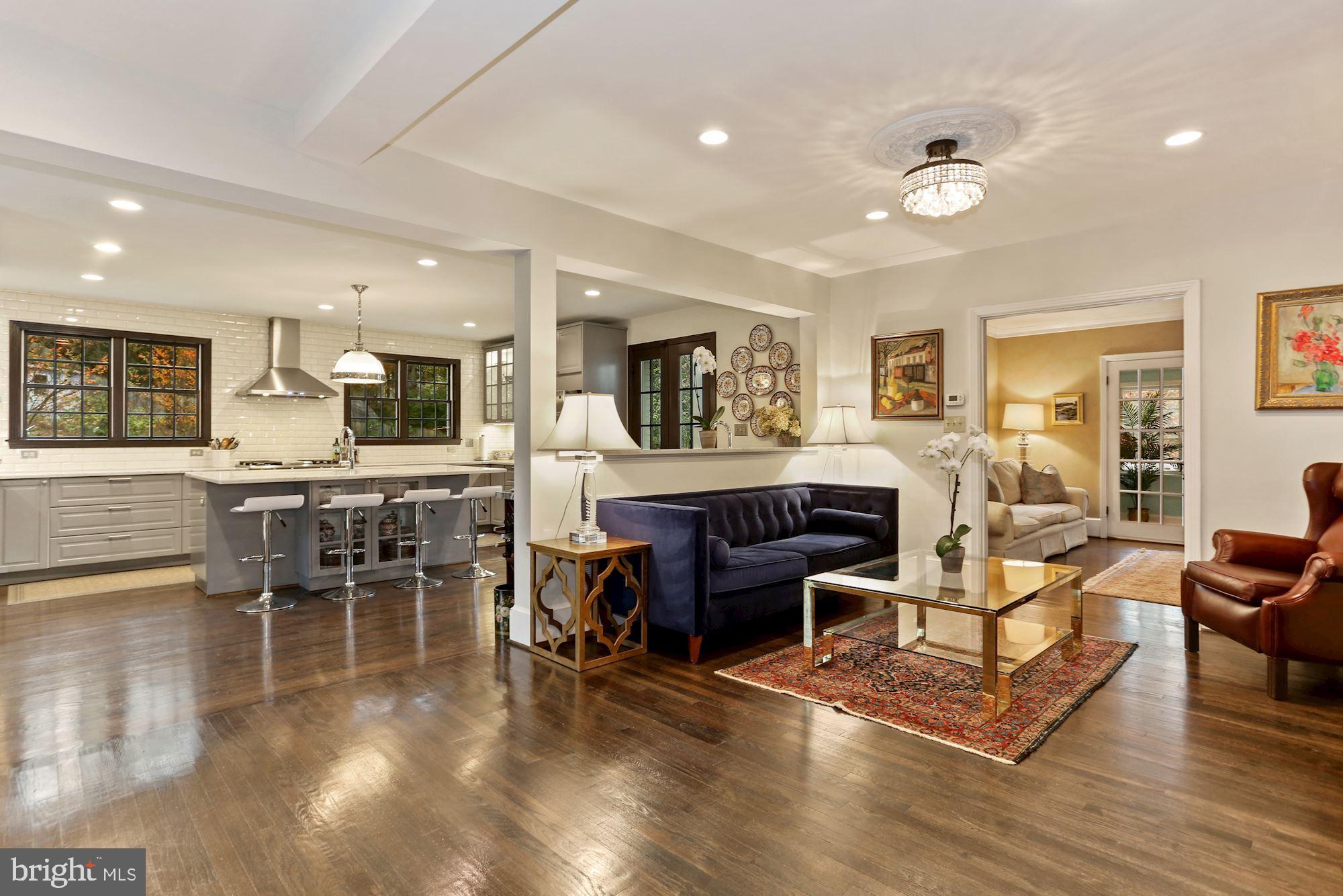 1624 Brookside Road McLean, VA 22101 - Photo 6 of 70 Open Addition