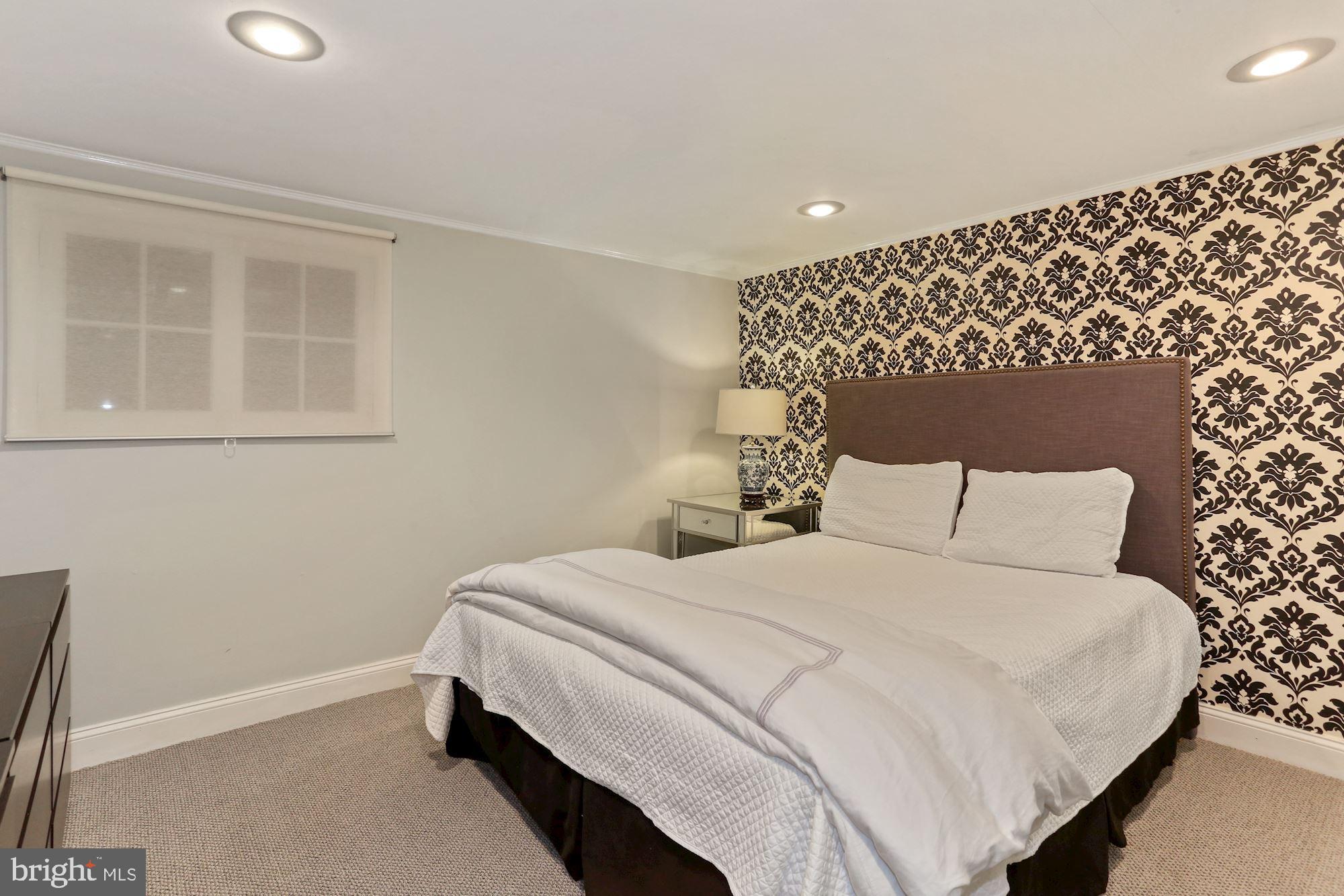 1624 Brookside Road McLean, VA 22101 - Photo 52 of 70 Lower Level Guest Room