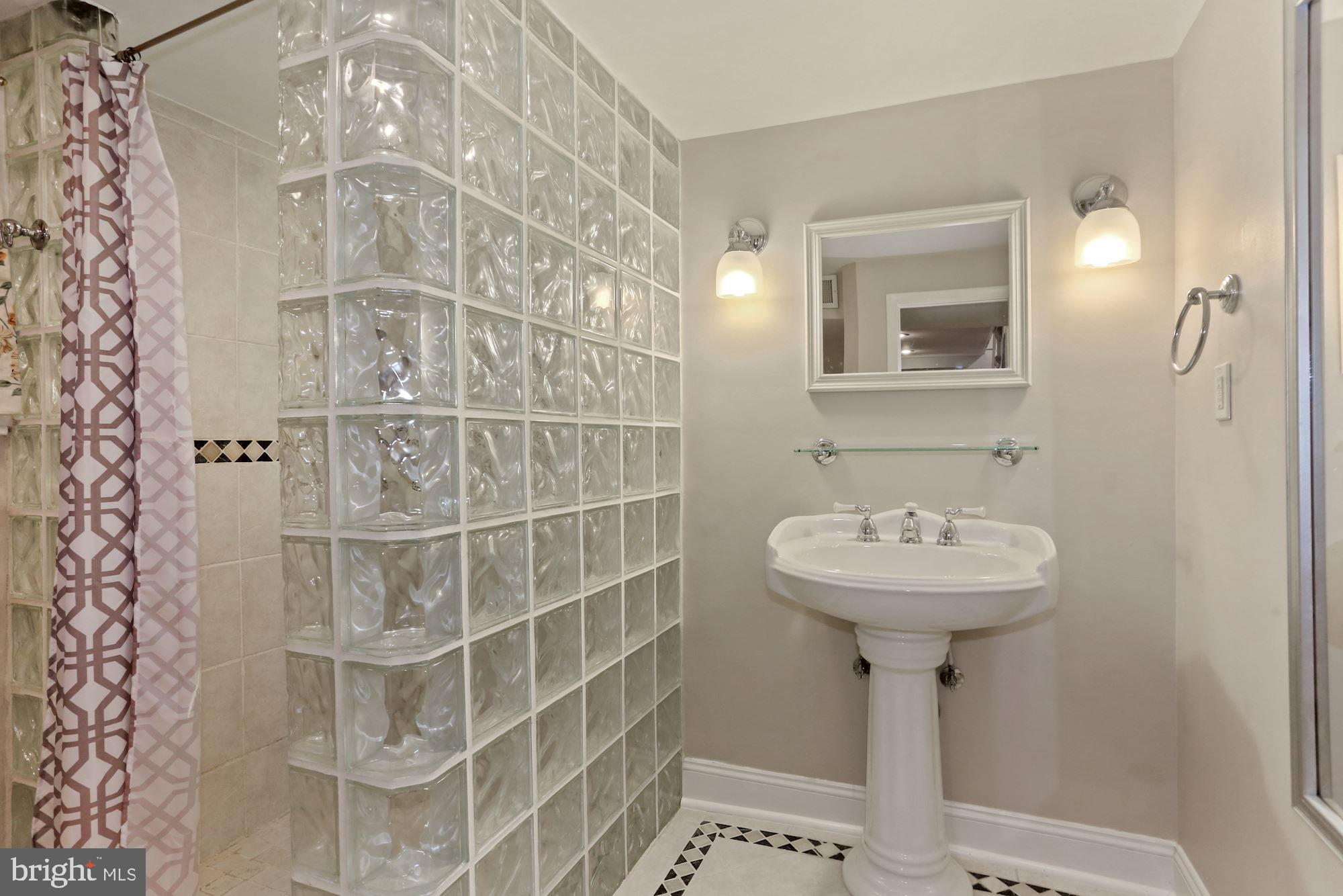 1624 Brookside Road McLean, VA 22101 - Photo 53 of 70 Lower Level Full Bath
