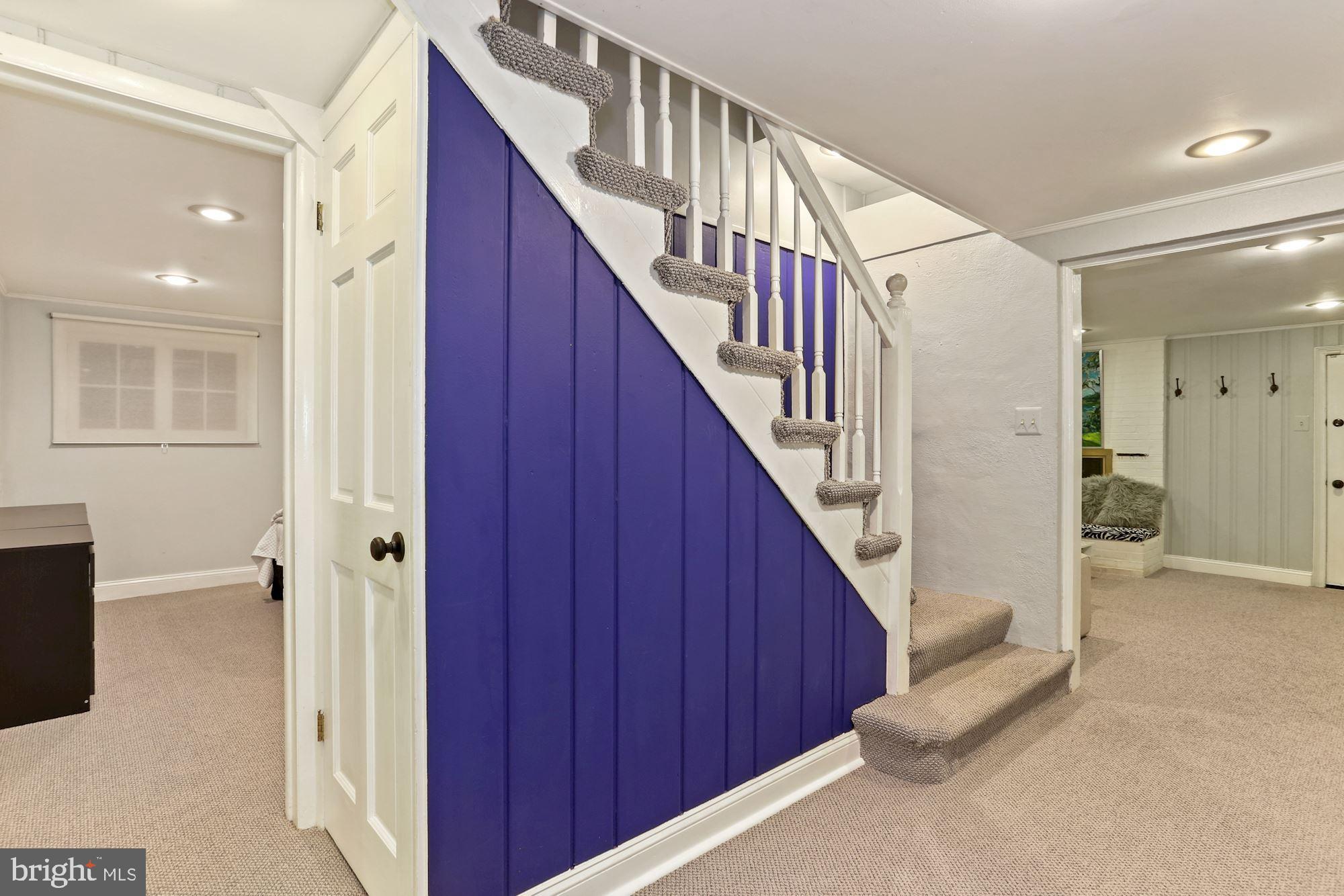 1624 Brookside Road McLean, VA 22101 - Photo 54 of 70 Lower Level Landing