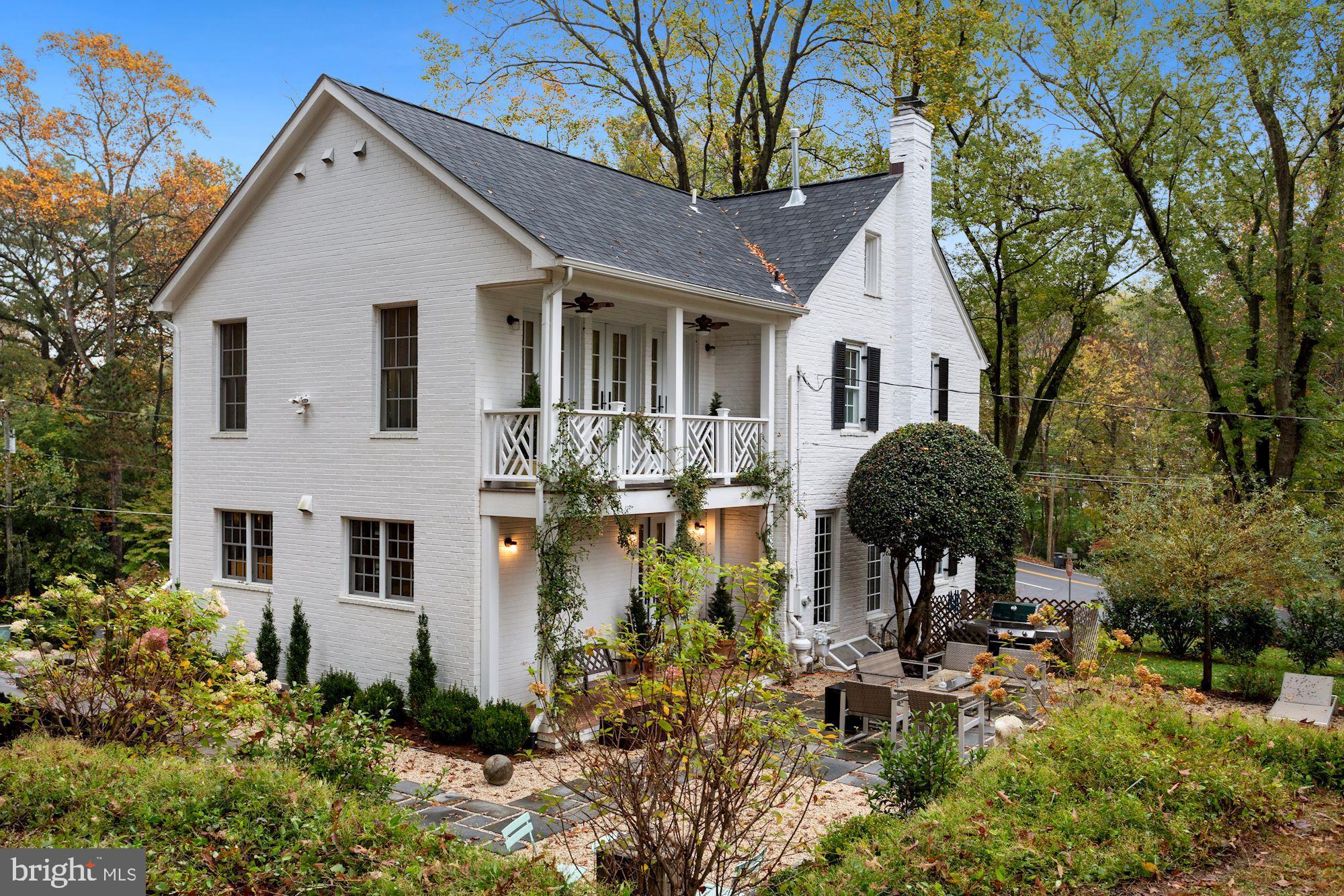 1624 Brookside Road McLean, VA 22101 - Photo 62 of 70