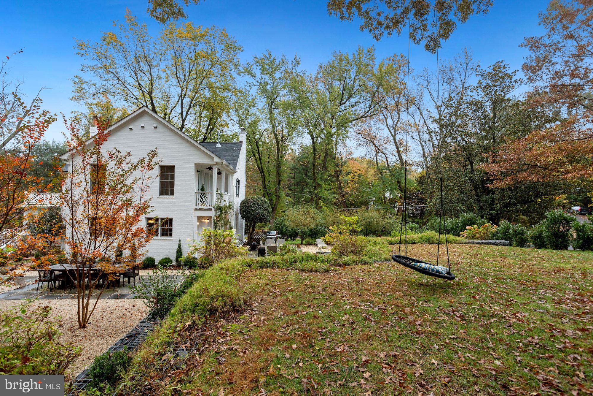 1624 Brookside Road McLean, VA 22101 - Photo 63 of 70