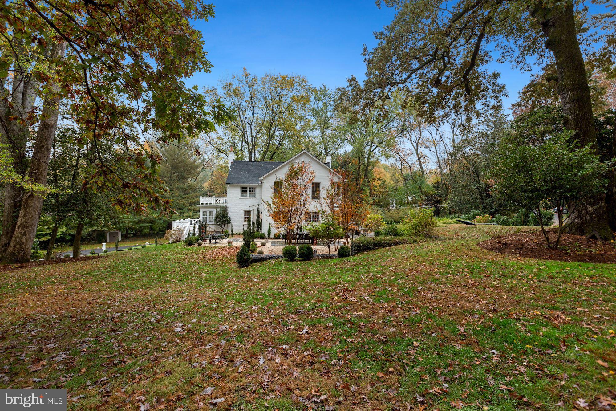 1624 Brookside Road McLean, VA 22101 - Photo 65 of 70