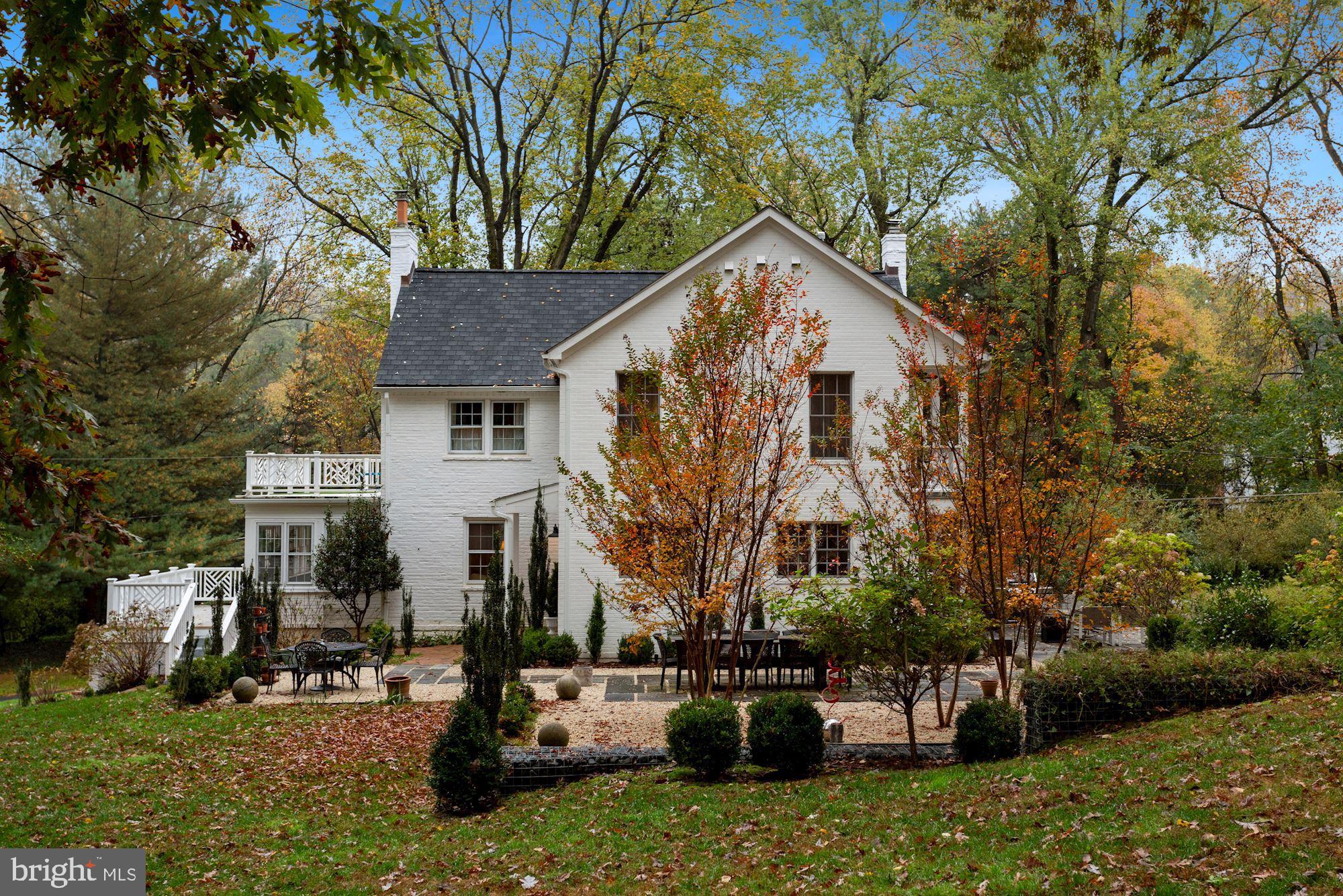 1624 Brookside Road McLean, VA 22101 - Photo 66 of 70