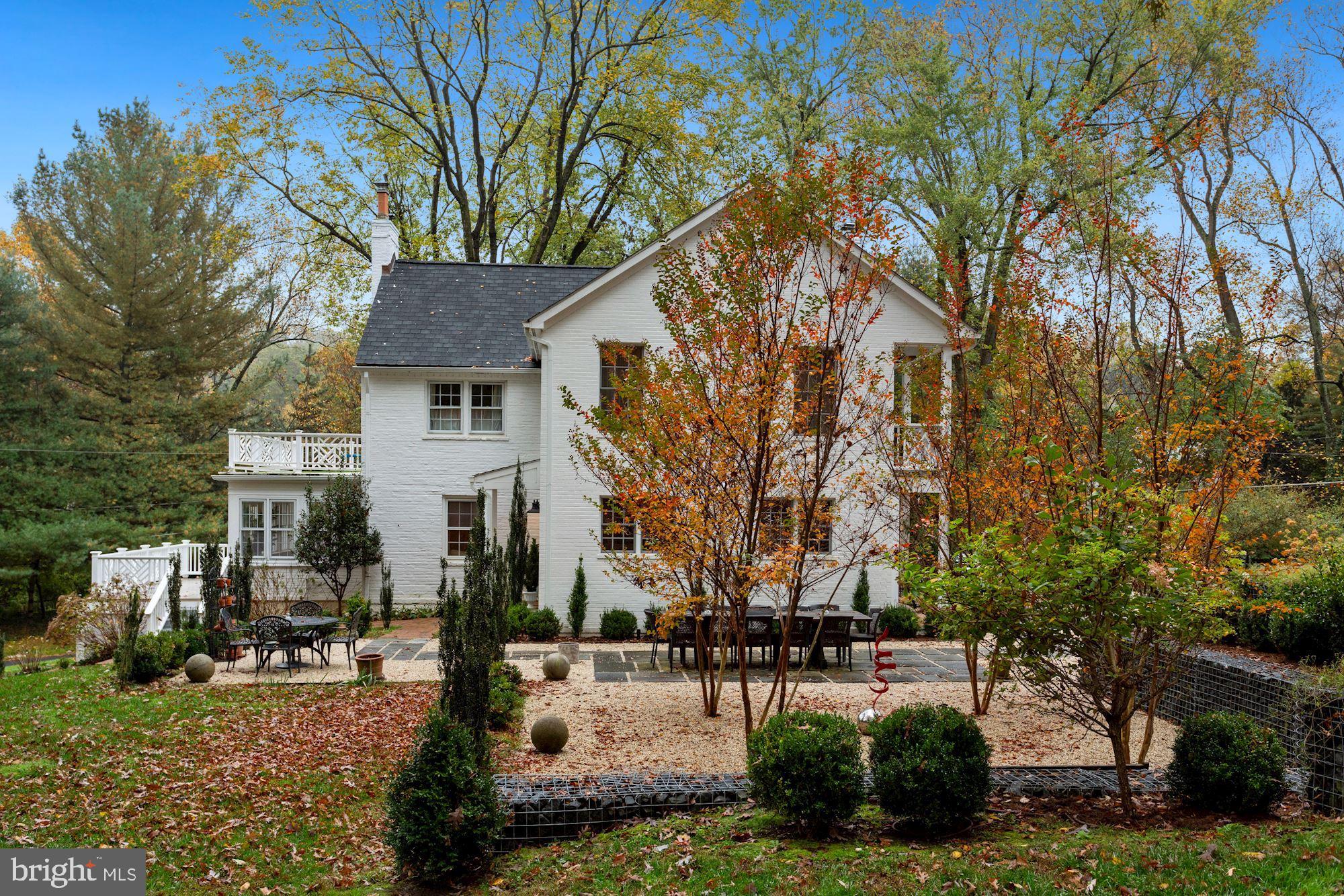 1624 Brookside Road McLean, VA 22101 - Photo 67 of 70