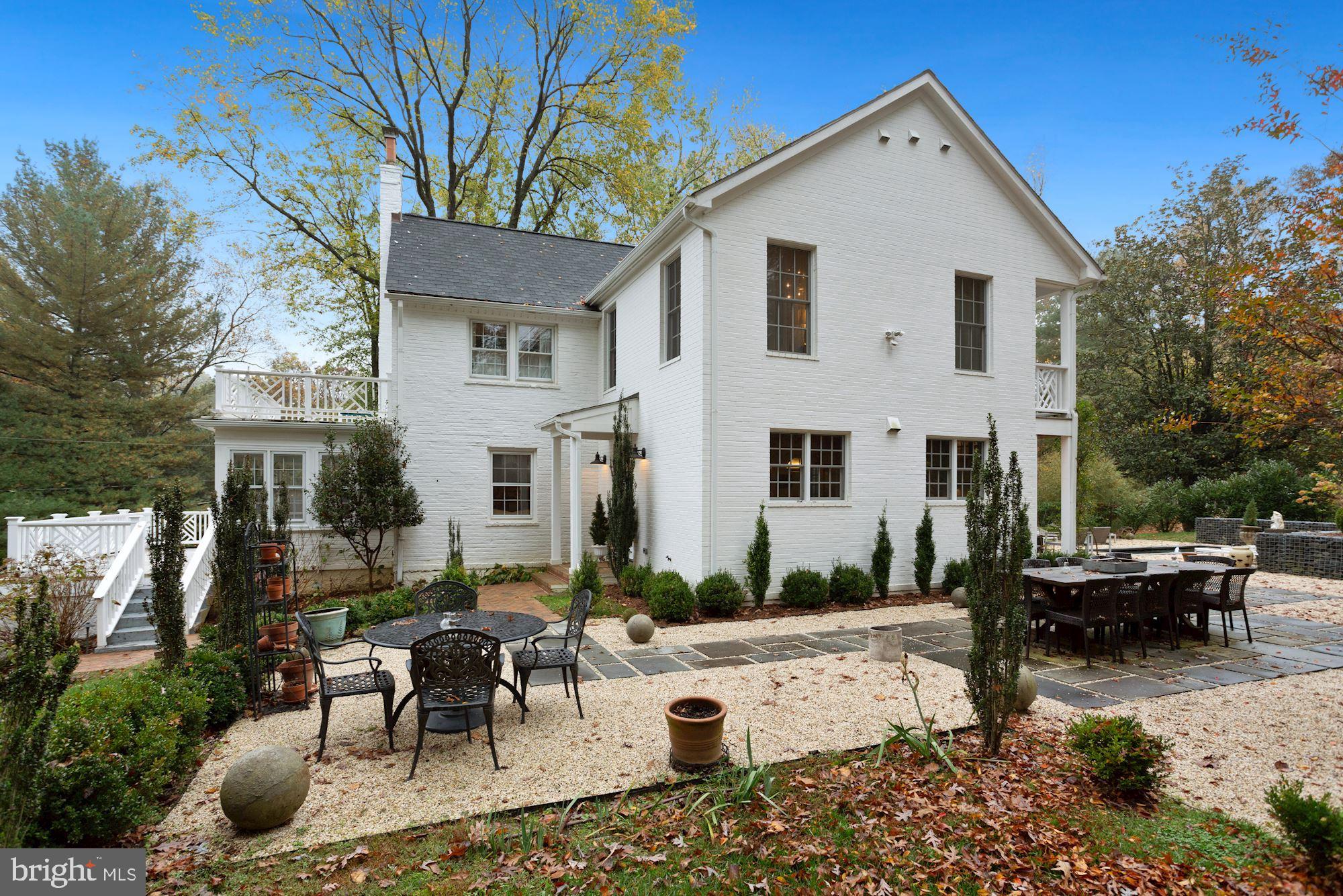 1624 Brookside Road McLean, VA 22101 - Photo 68 of 70