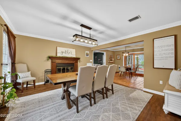$279,900 | 707 Brookdale Drive, Dublin, GA 31021
