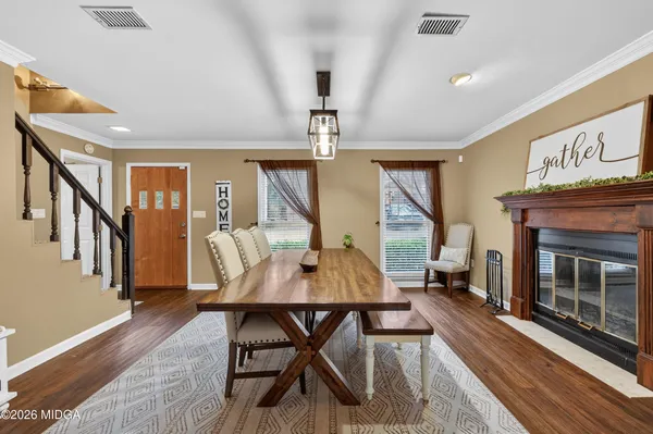 $279,900 | 707 Brookdale Drive, Dublin, GA 31021